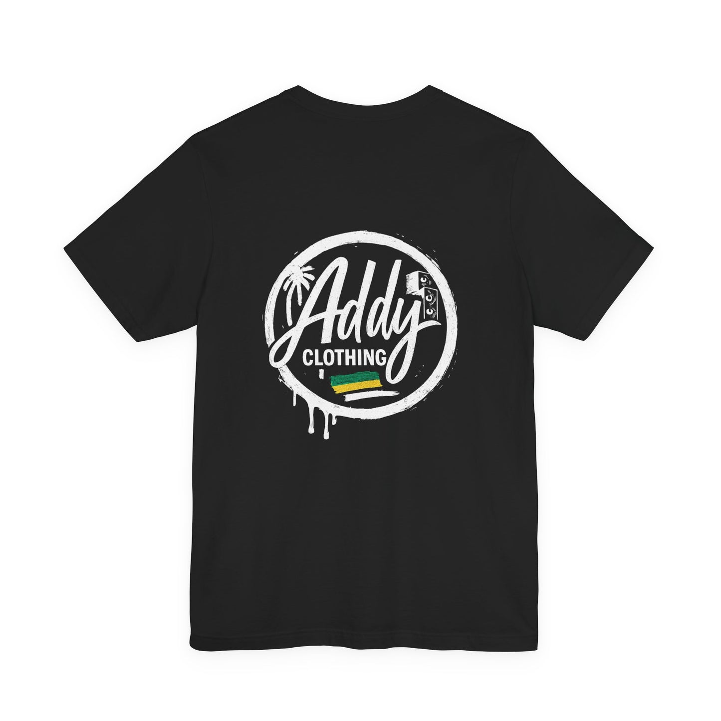 BC Jamaica 1962 Classic by Addy