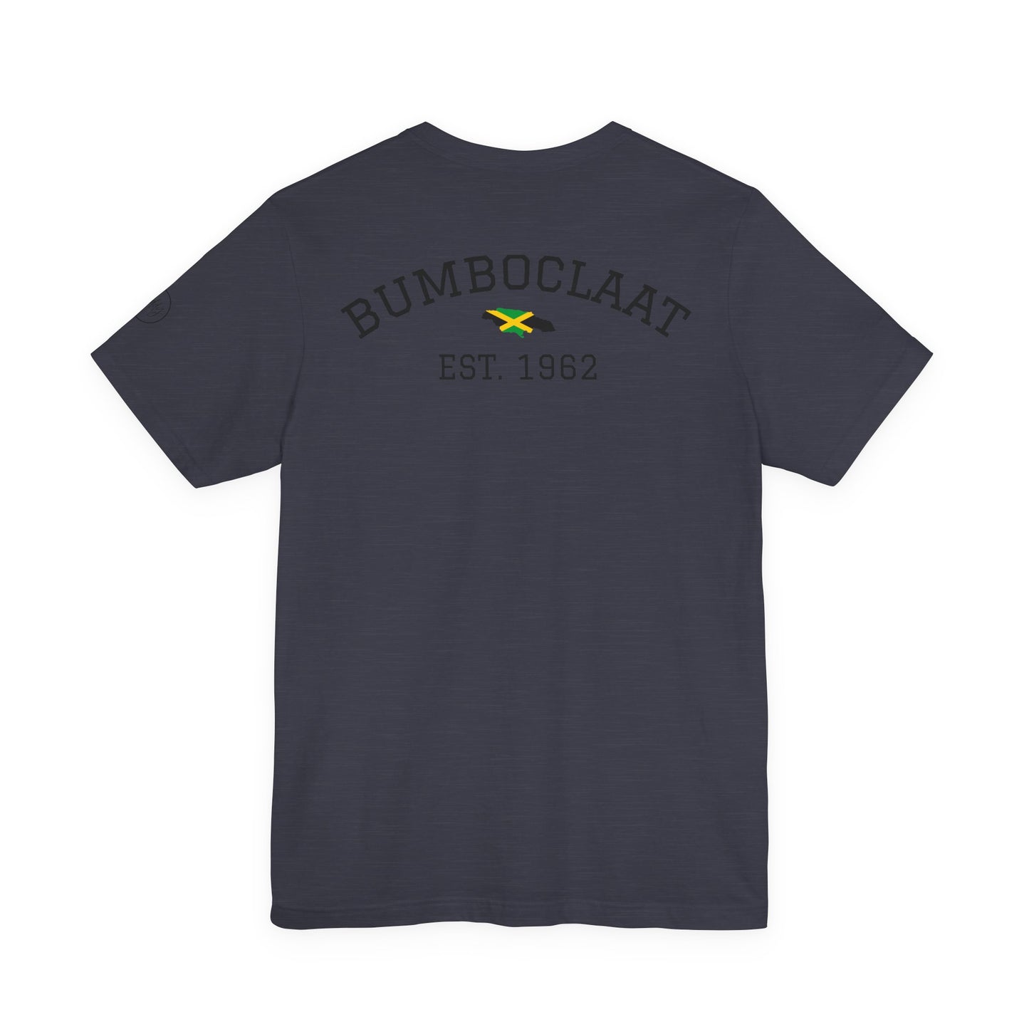 BC Jamaica 65, T shirt unisex