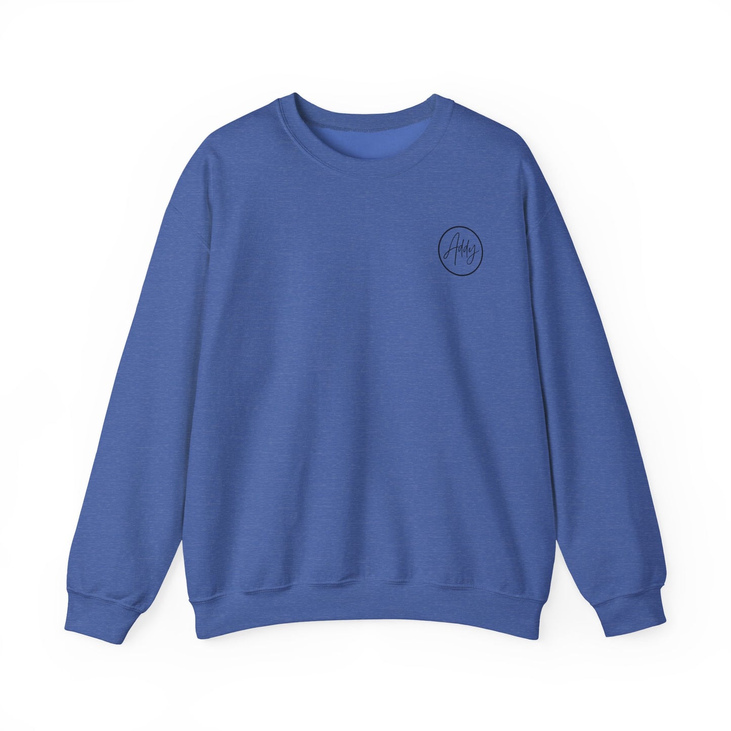 BC 1962 sweatshirt