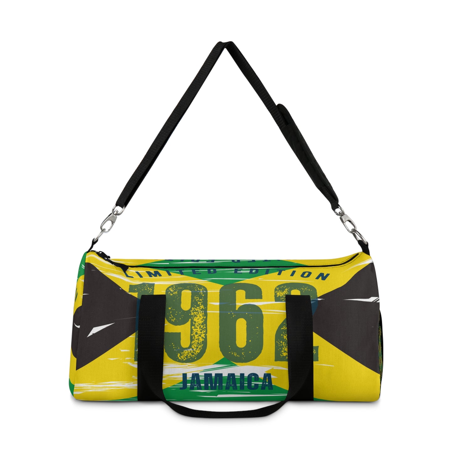 Jamaica Duffel Bag - Limited Edition
