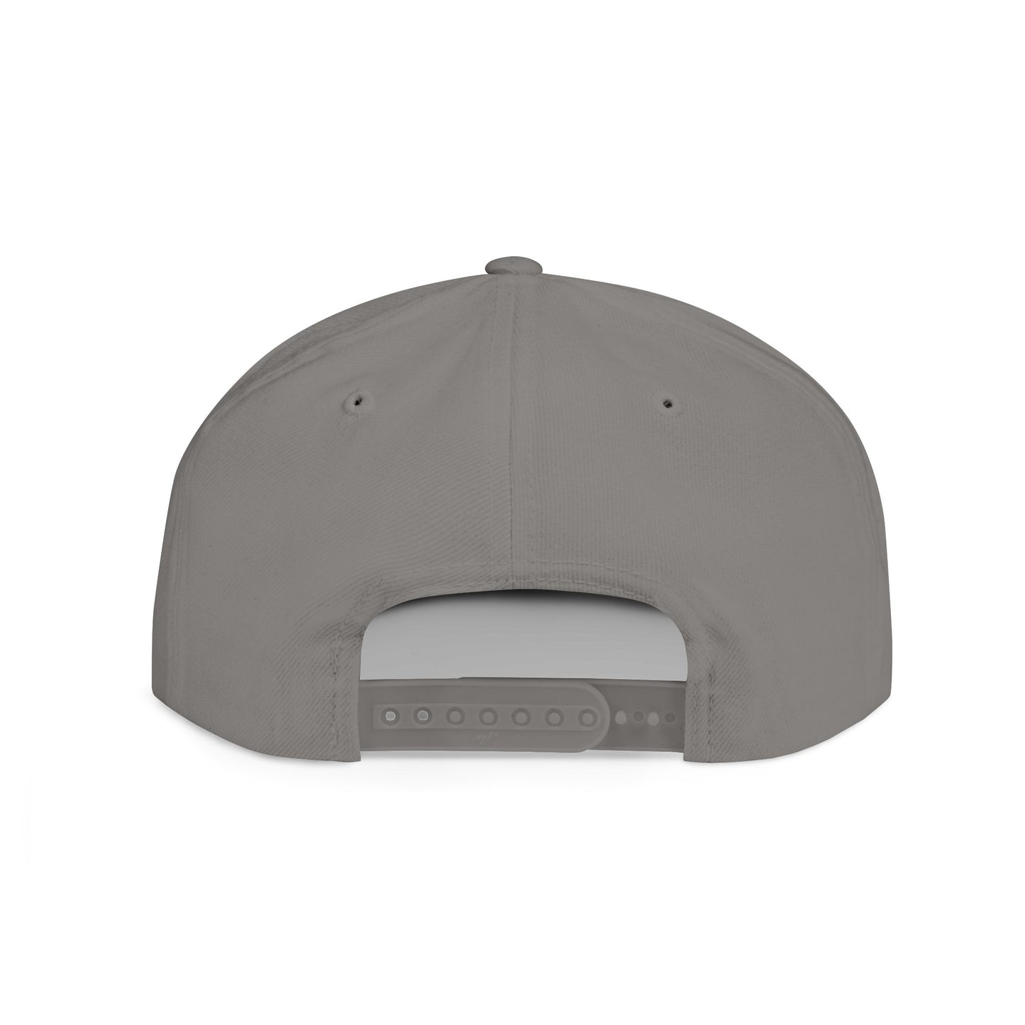 Black Educated Daddy Snapback Cap
