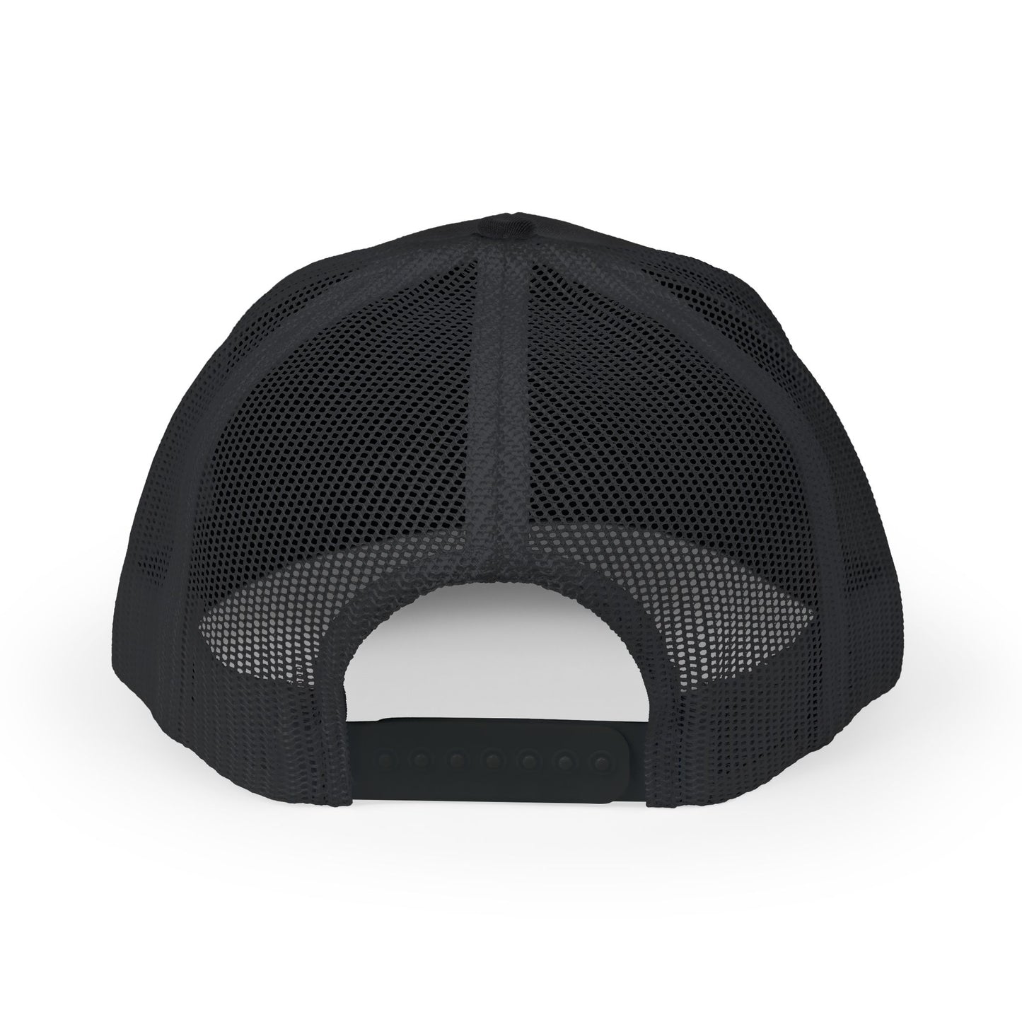 Badman She Love Trucker Hat by Addy