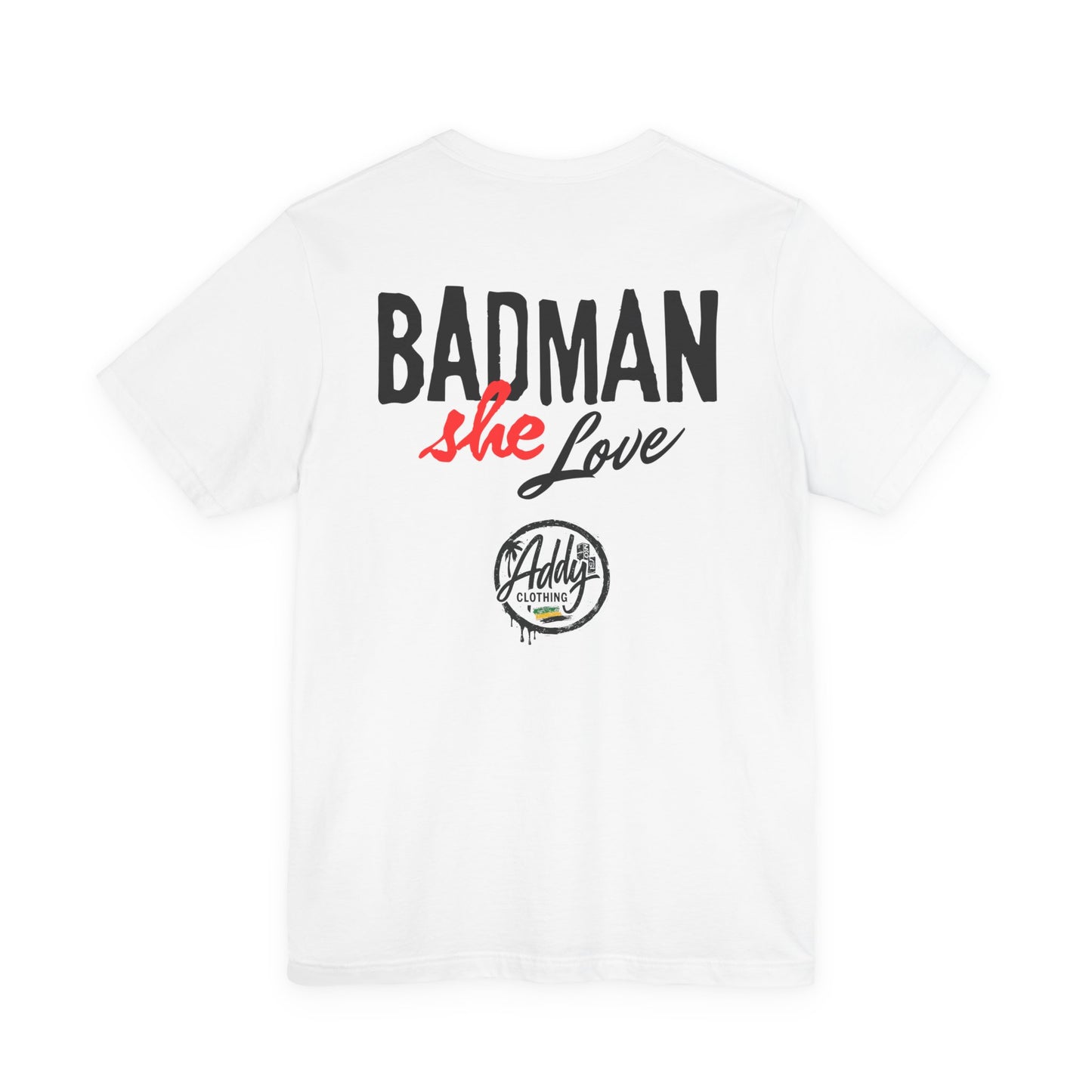 Badman She Love by Addy