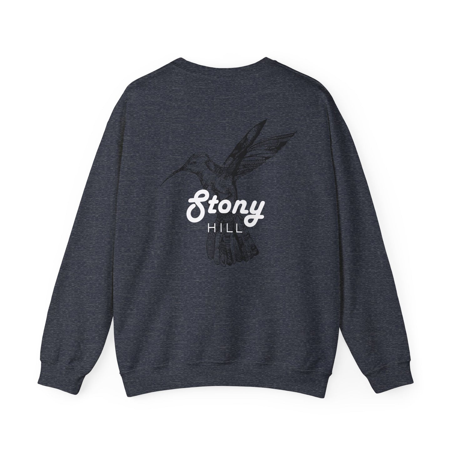 Stony Hill Jamaica Bird Sweatshirt