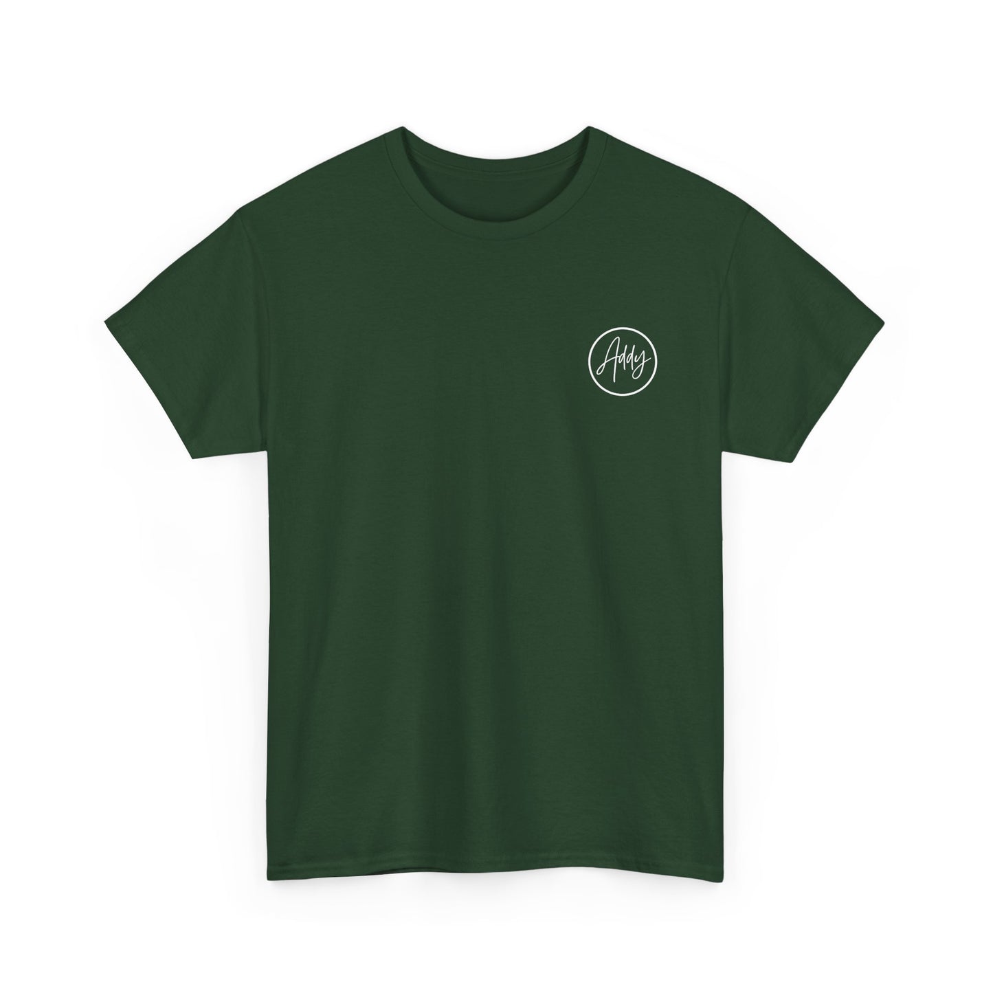 No Days Off Unisex Heavy Cotton Tee, Workout Shirt, Gym Apparel, Gift for Athletes, Casual Wear, Fitness Tee, Exercise T-Shirt, Athletic