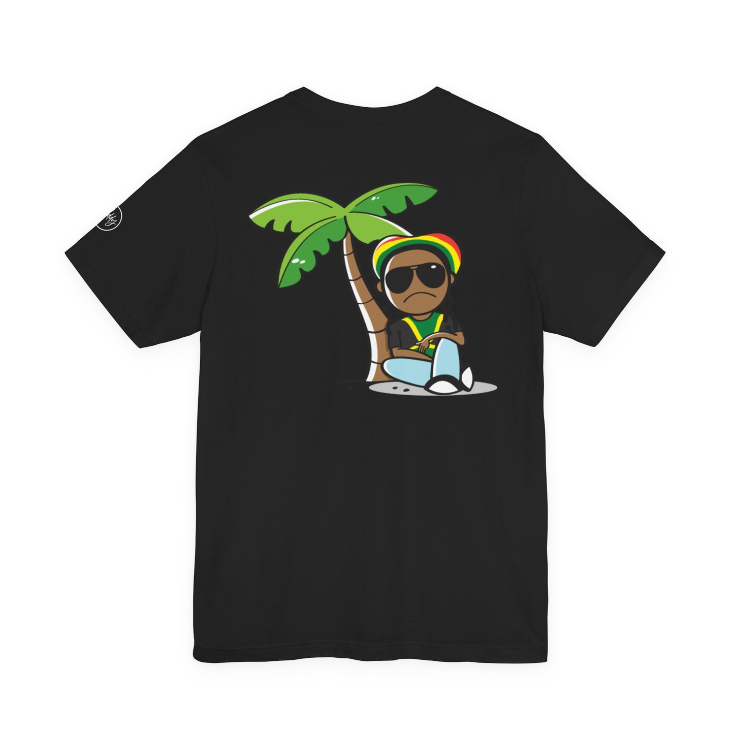 Fiyah fi dat Tee by Addy