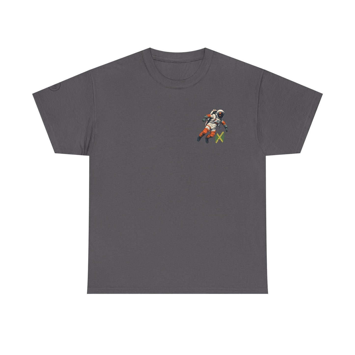 Jamaican Astronaut Tee