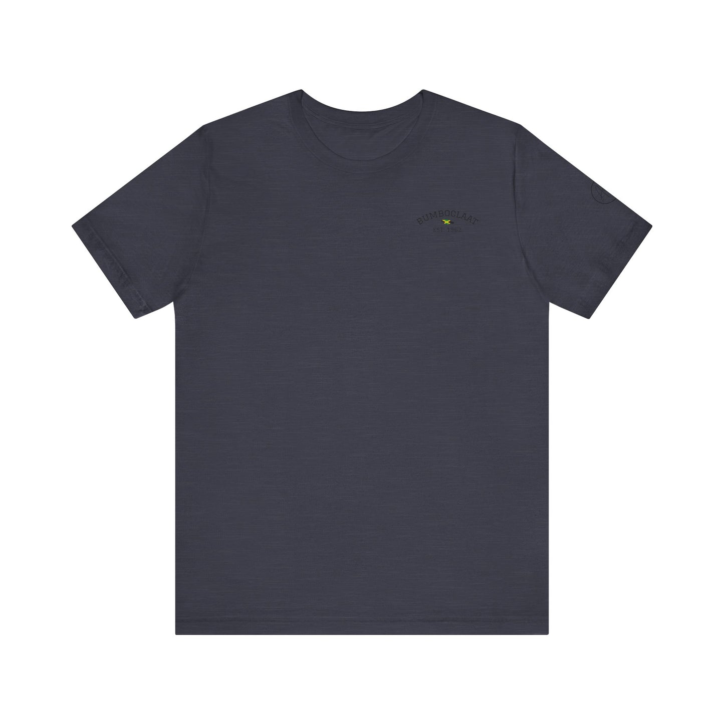 BC Jamaica 65, T shirt unisex