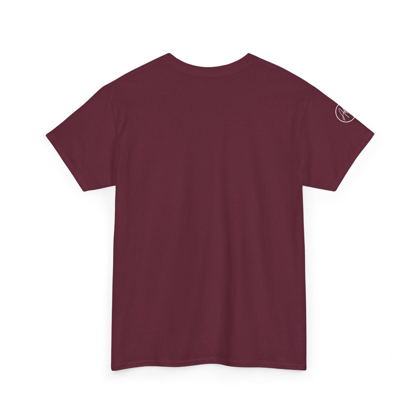 Black Educated Daddy Tee by Addy