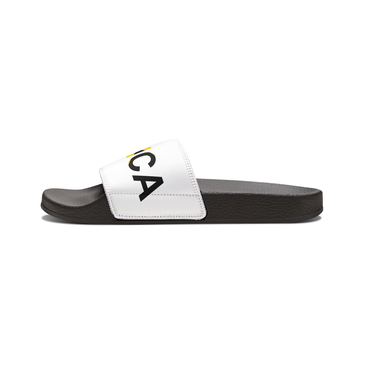 Men's Sandals, Jamaica-Themed Removable-Strap Summer Footwear & Beach Sandals, Vacation Essentials, Casual Wear