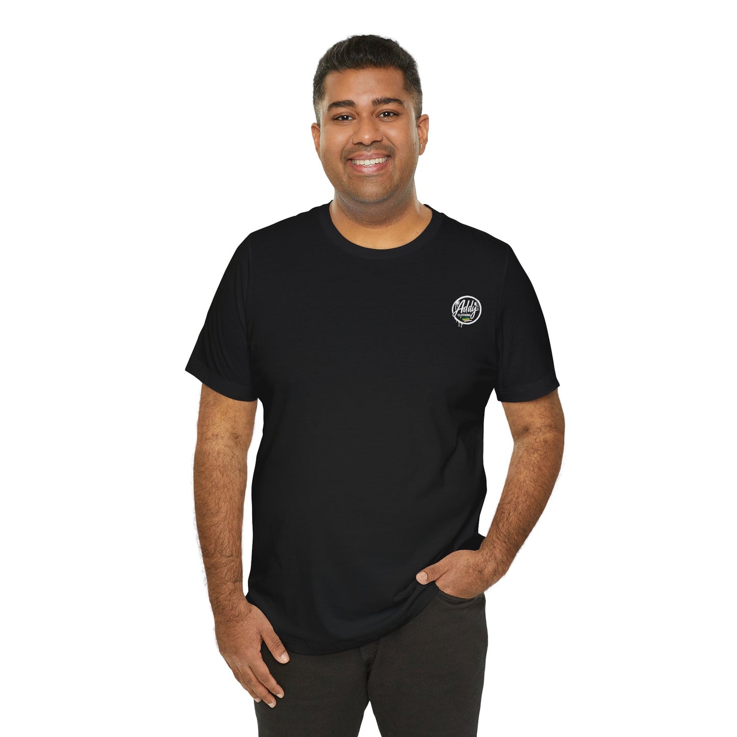 Limited edition Jamaica 1962 Tee by Addy