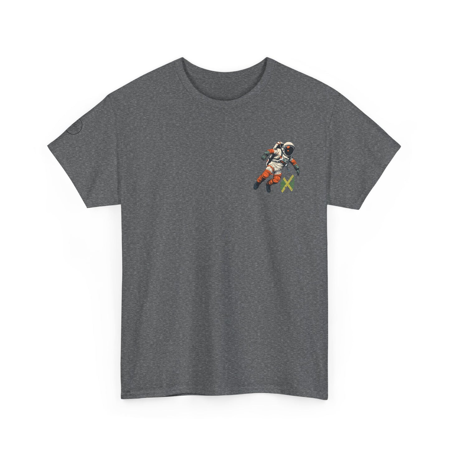 Jamaican Astronaut Tee