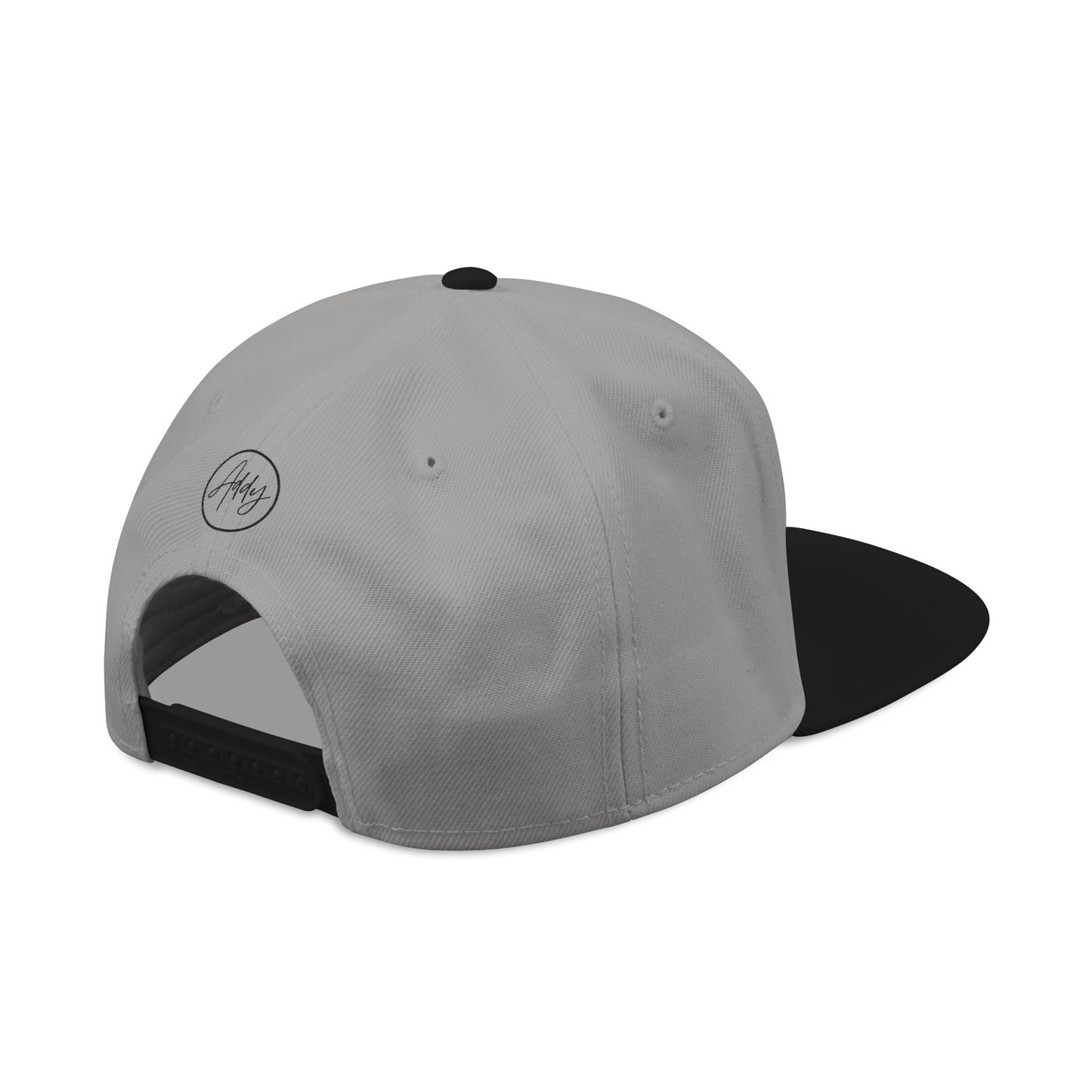 Black River Crocodile Snapback by Addy