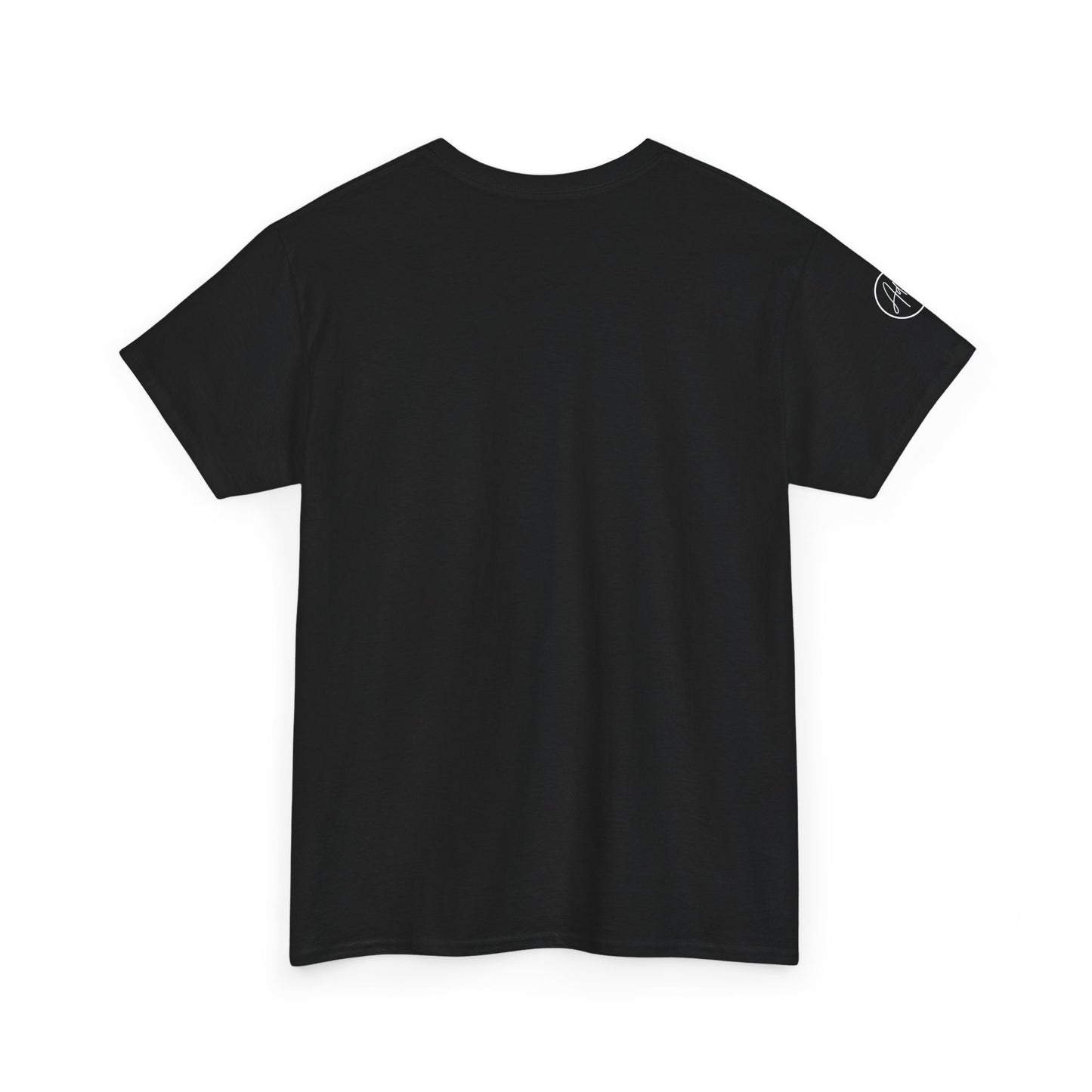 Black Educated Daddy Tee by Addy
