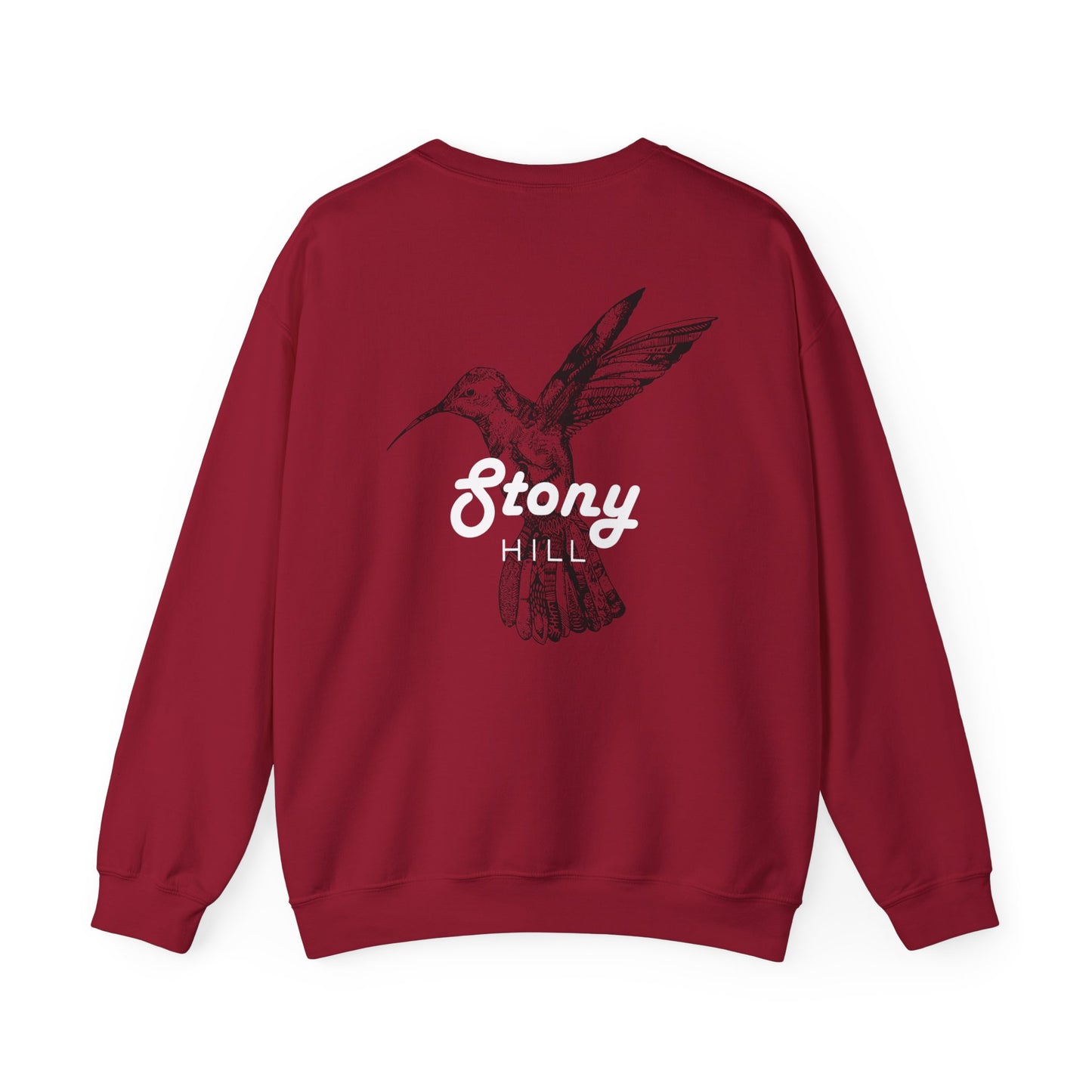 Stony Hill Jamaica Bird Sweatshirt