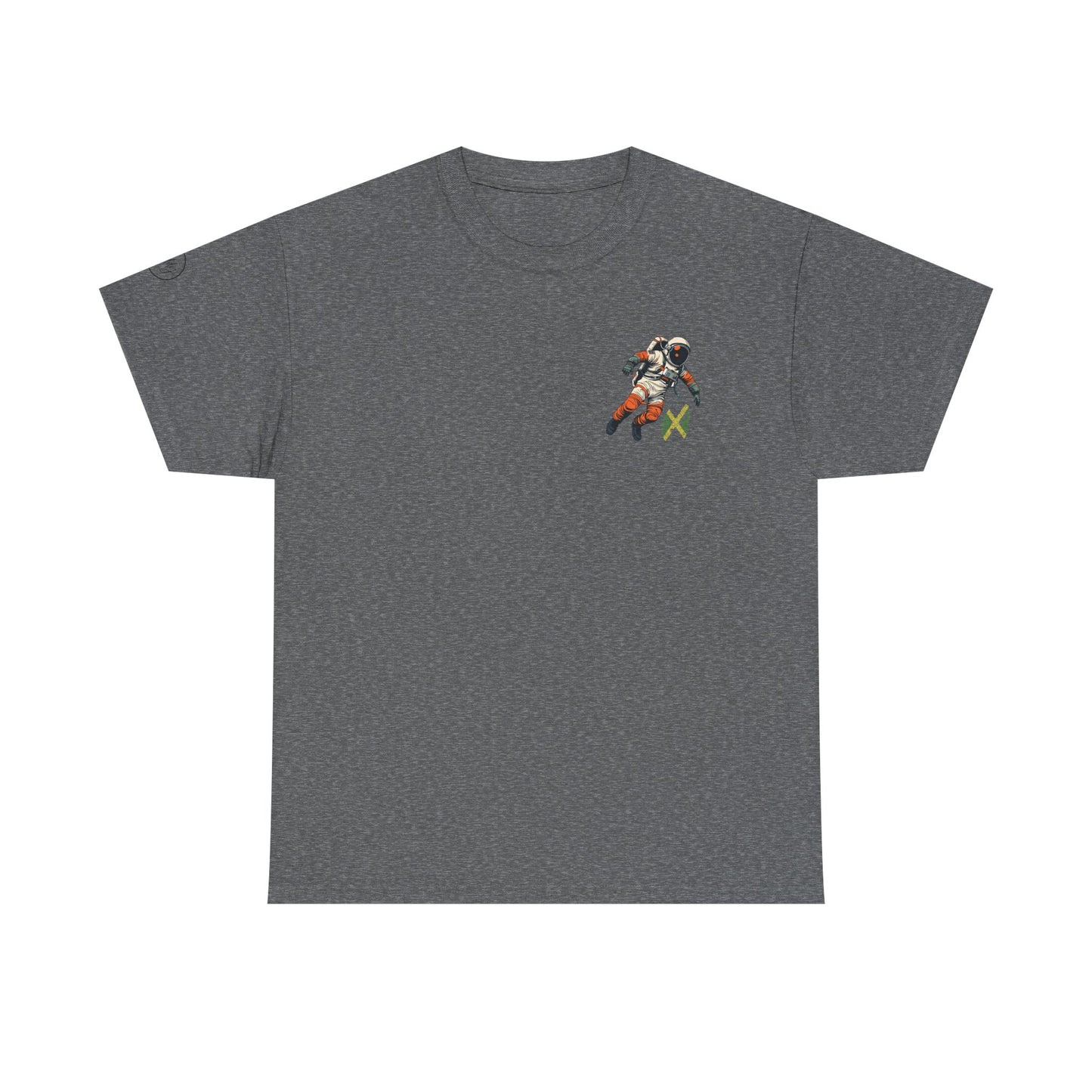 Jamaican Astronaut Tee