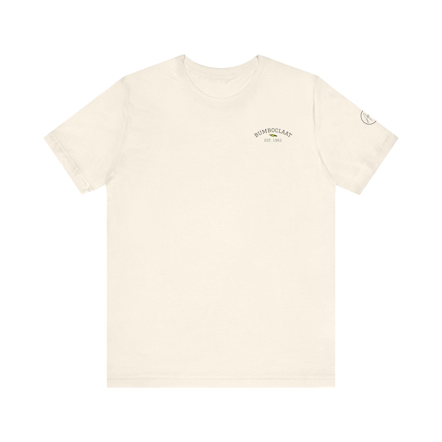 BC Jamaica 65, T shirt unisex