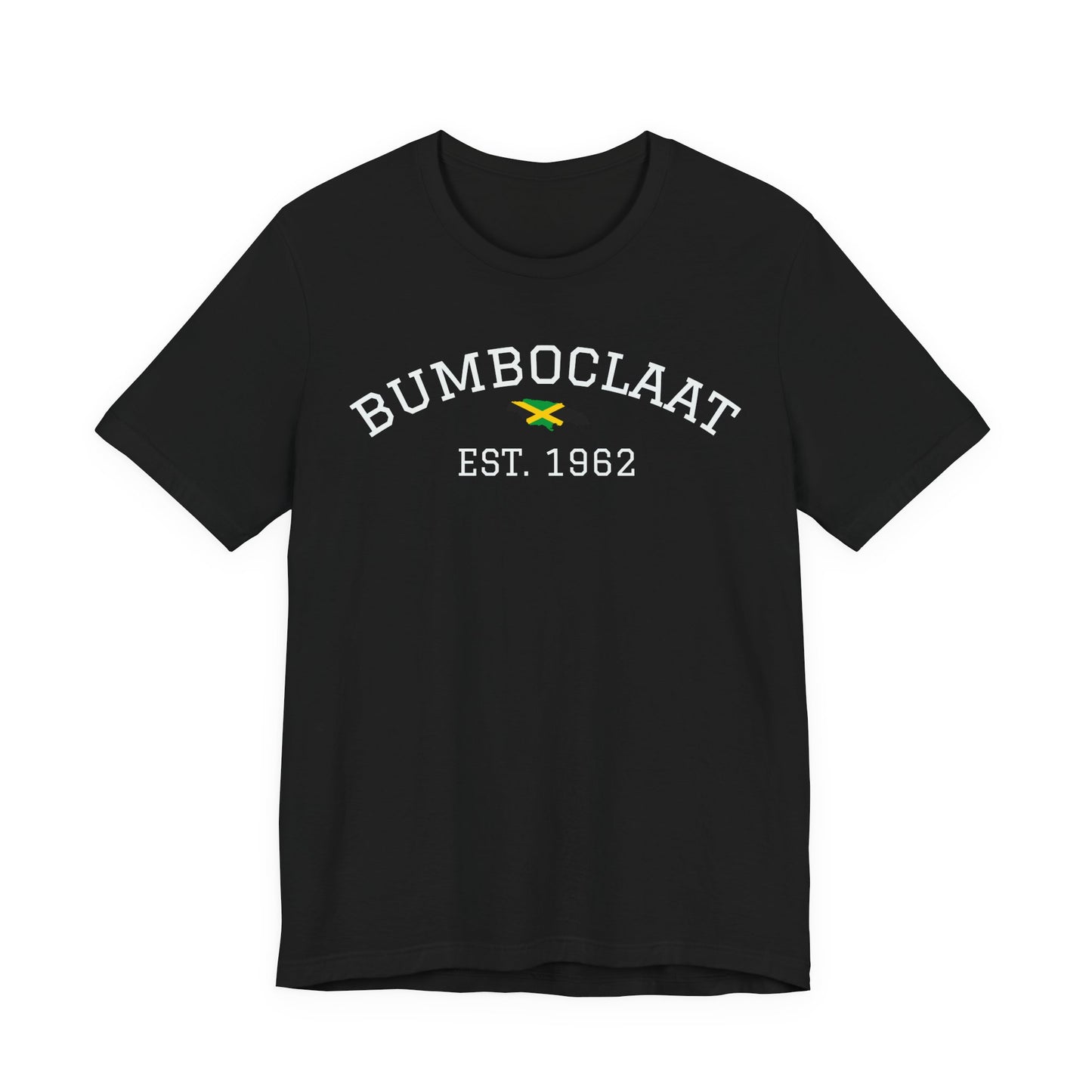BC Jamaica 1962 Classic by Addy