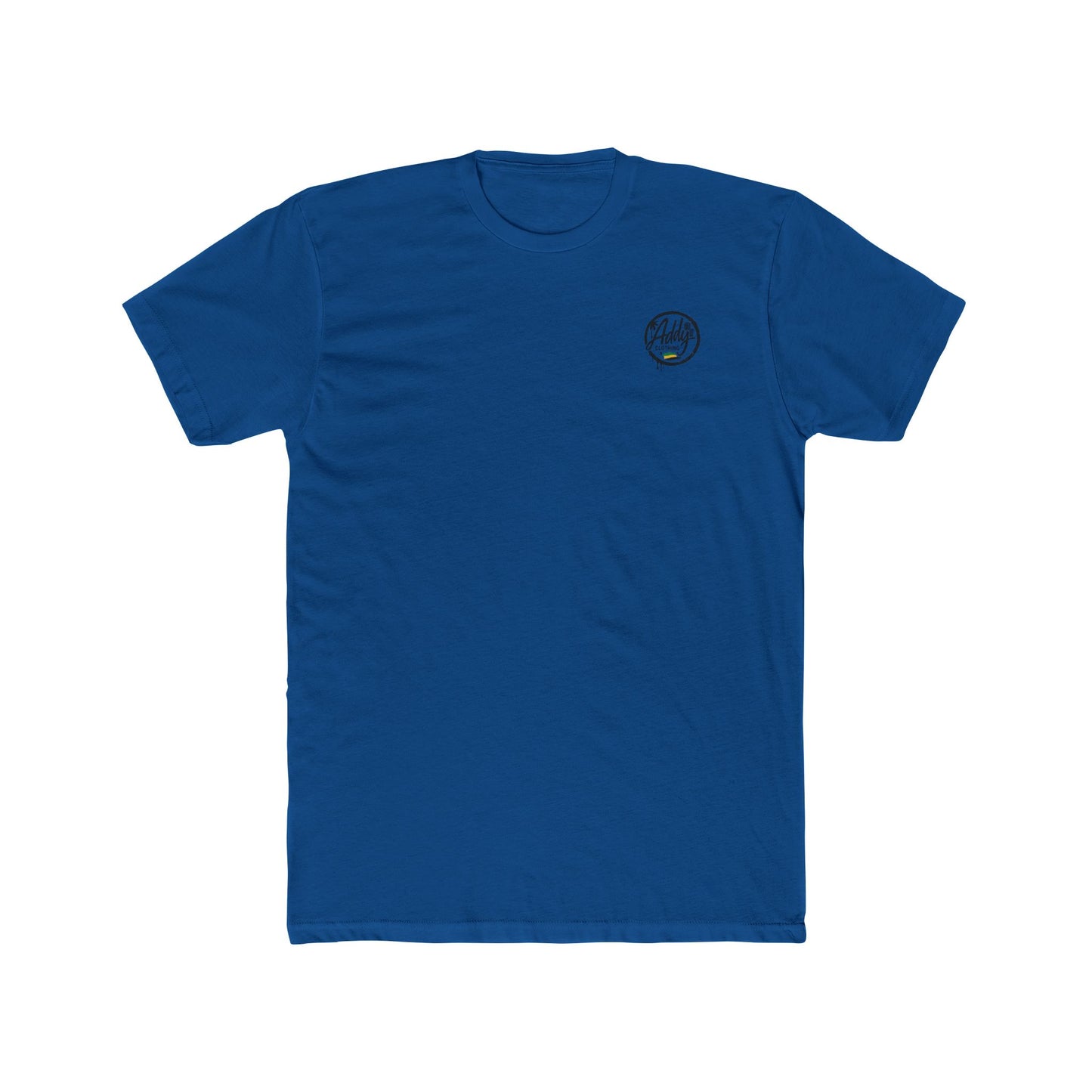 Addy Clothing Signature Tee