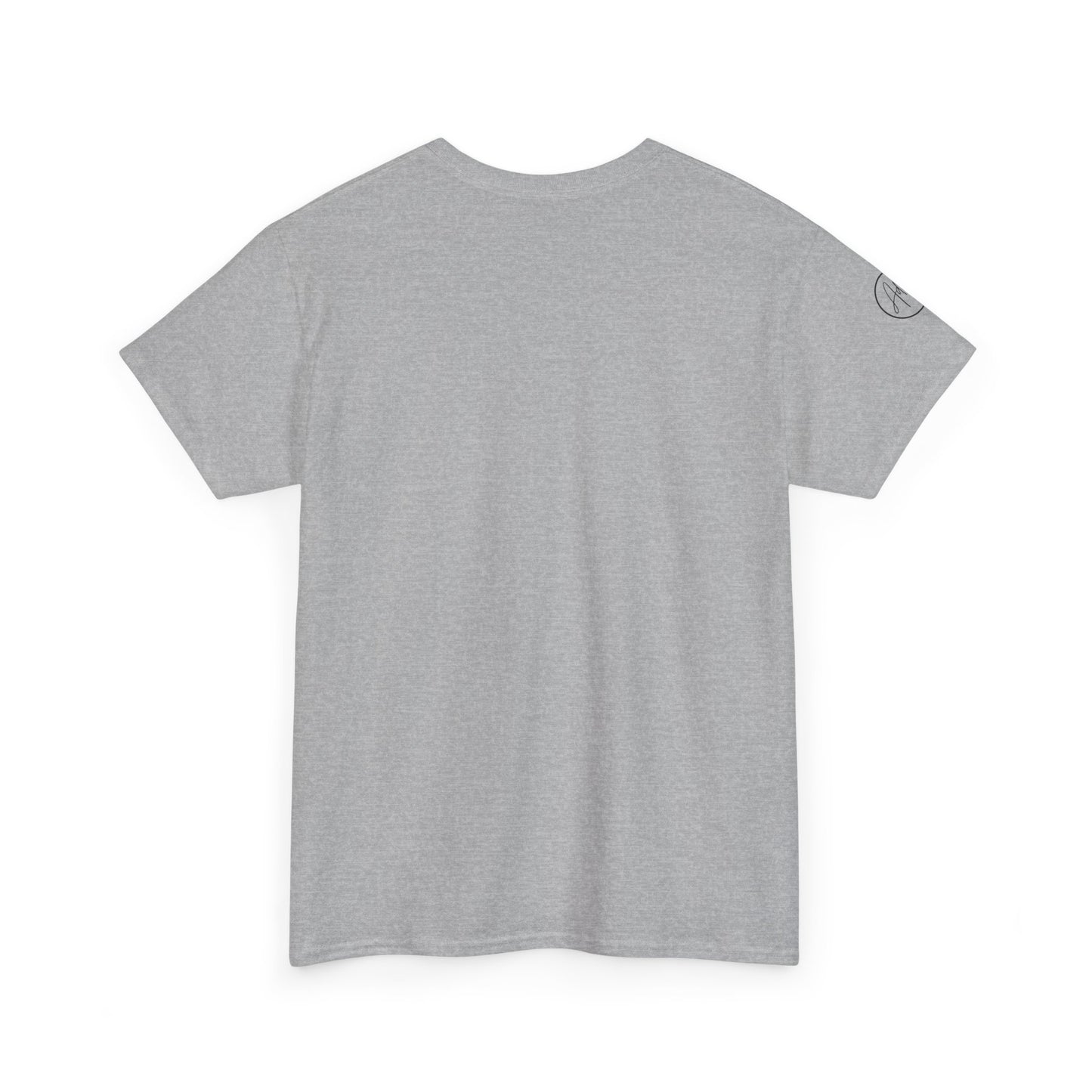 Black Educated Daddy Tee by Addy