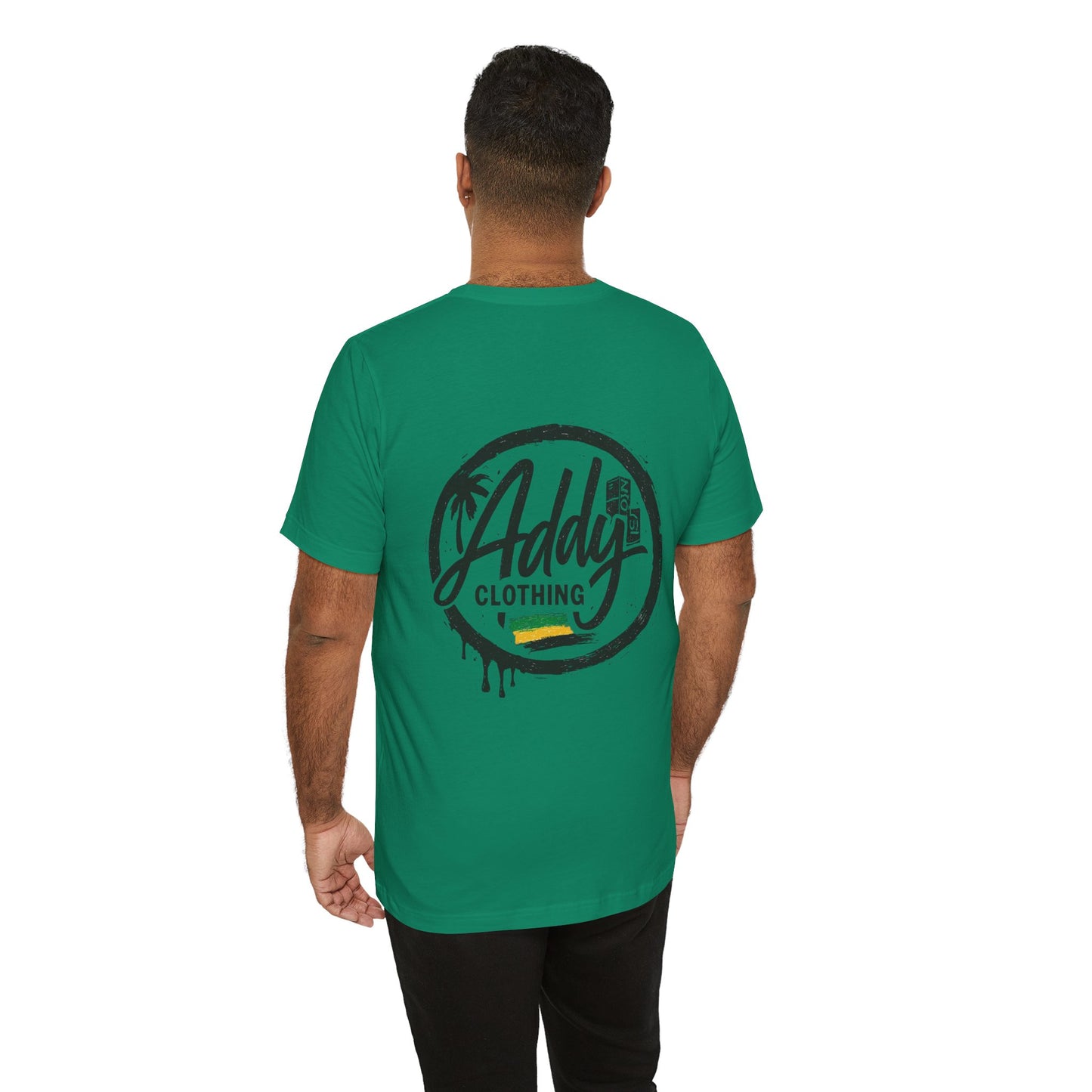 BC Jamaica 1962 Classic by Addy