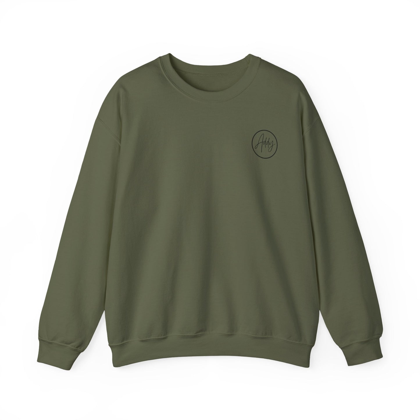 BC 1962 sweatshirt
