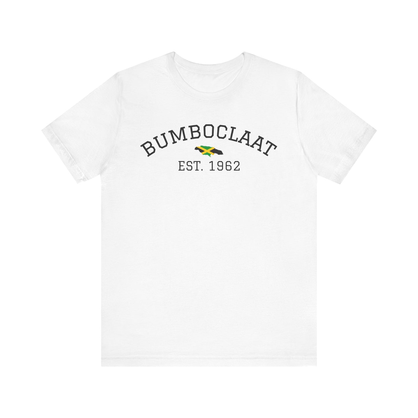 BC Jamaica 1962 Classic by Addy