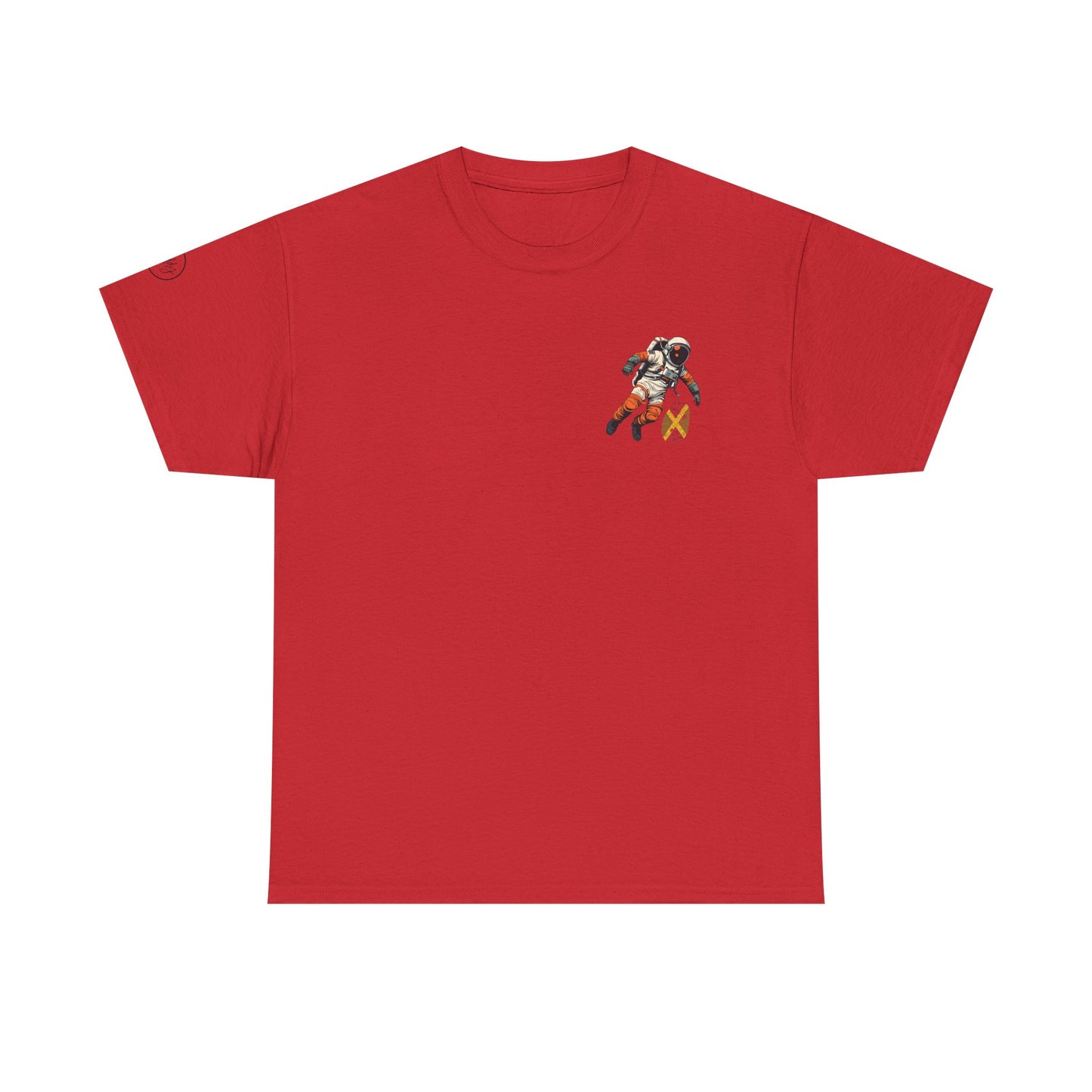 Jamaican Astronaut Tee