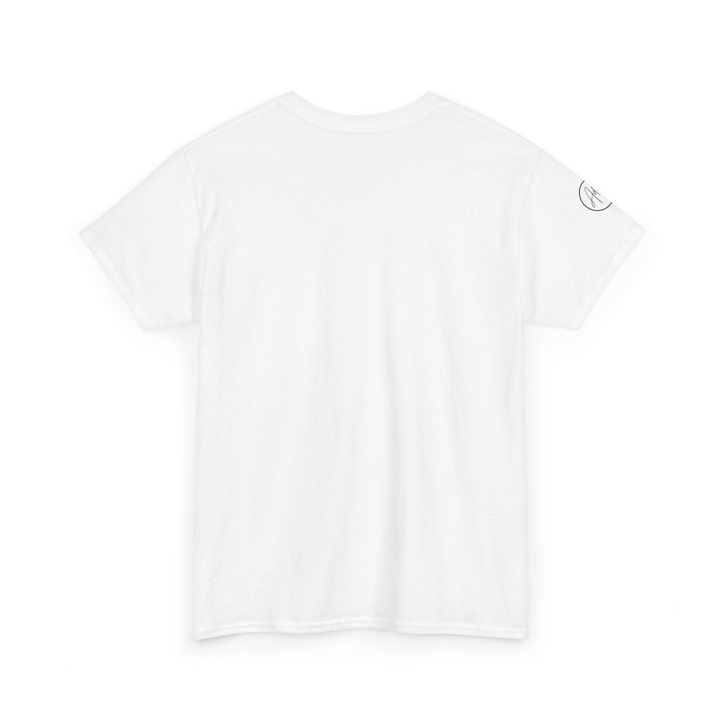Black Educated Daddy Tee by Addy
