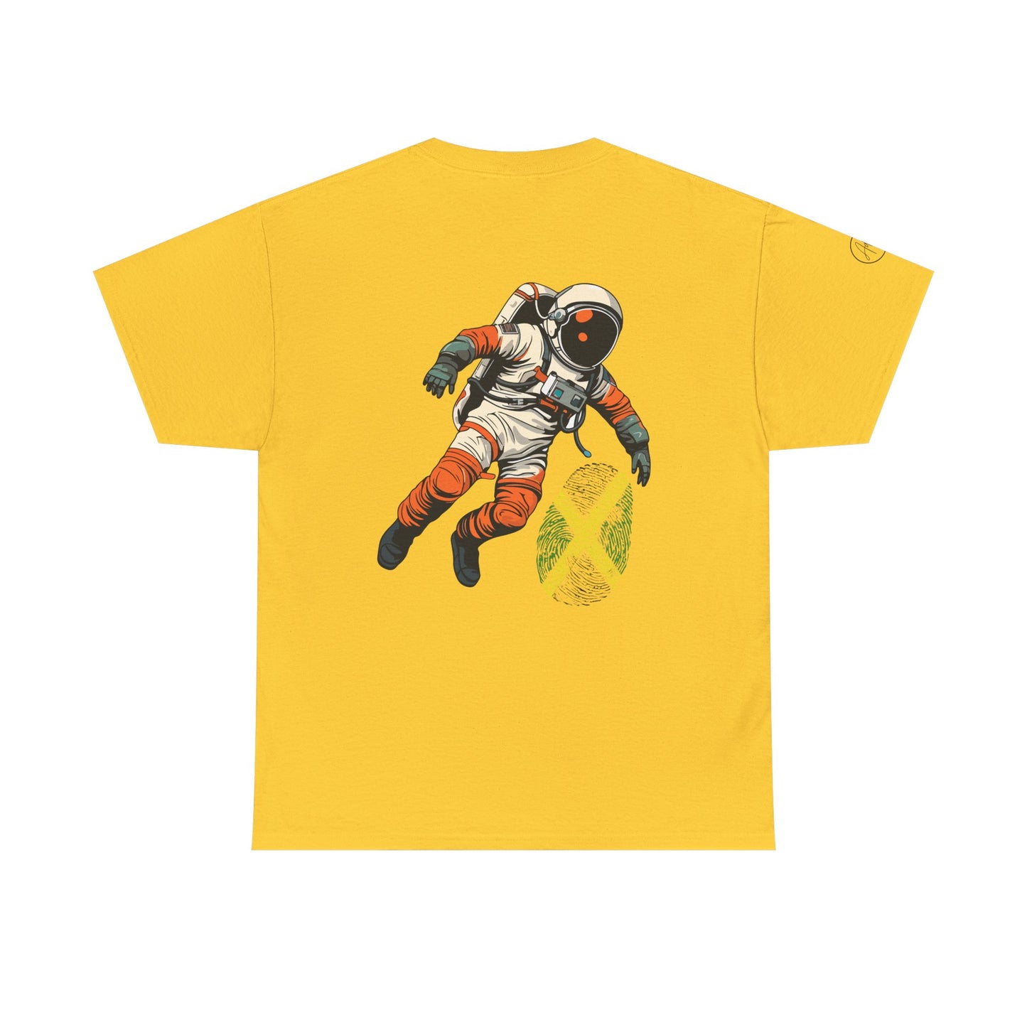 Jamaican Astronaut Tee