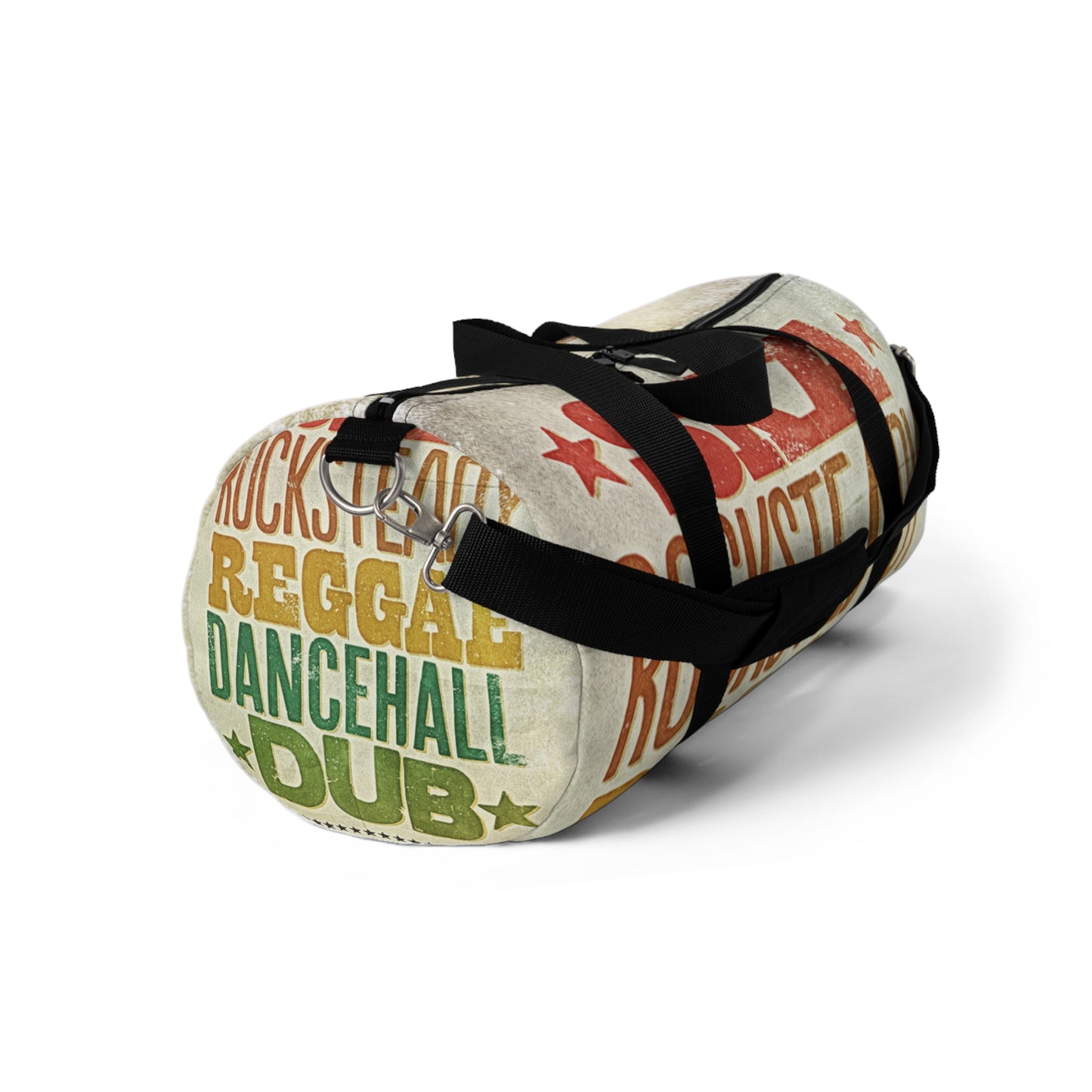 Music Genre Duffel Bag | Gym Travel Weekend Getaway Active Lifestyle Sports Events, Beach Bag, Travel Bag, Carry On Bag, Overnight Bag