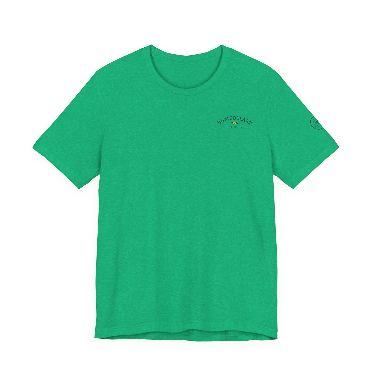 BC Jamaica 65, T shirt unisex