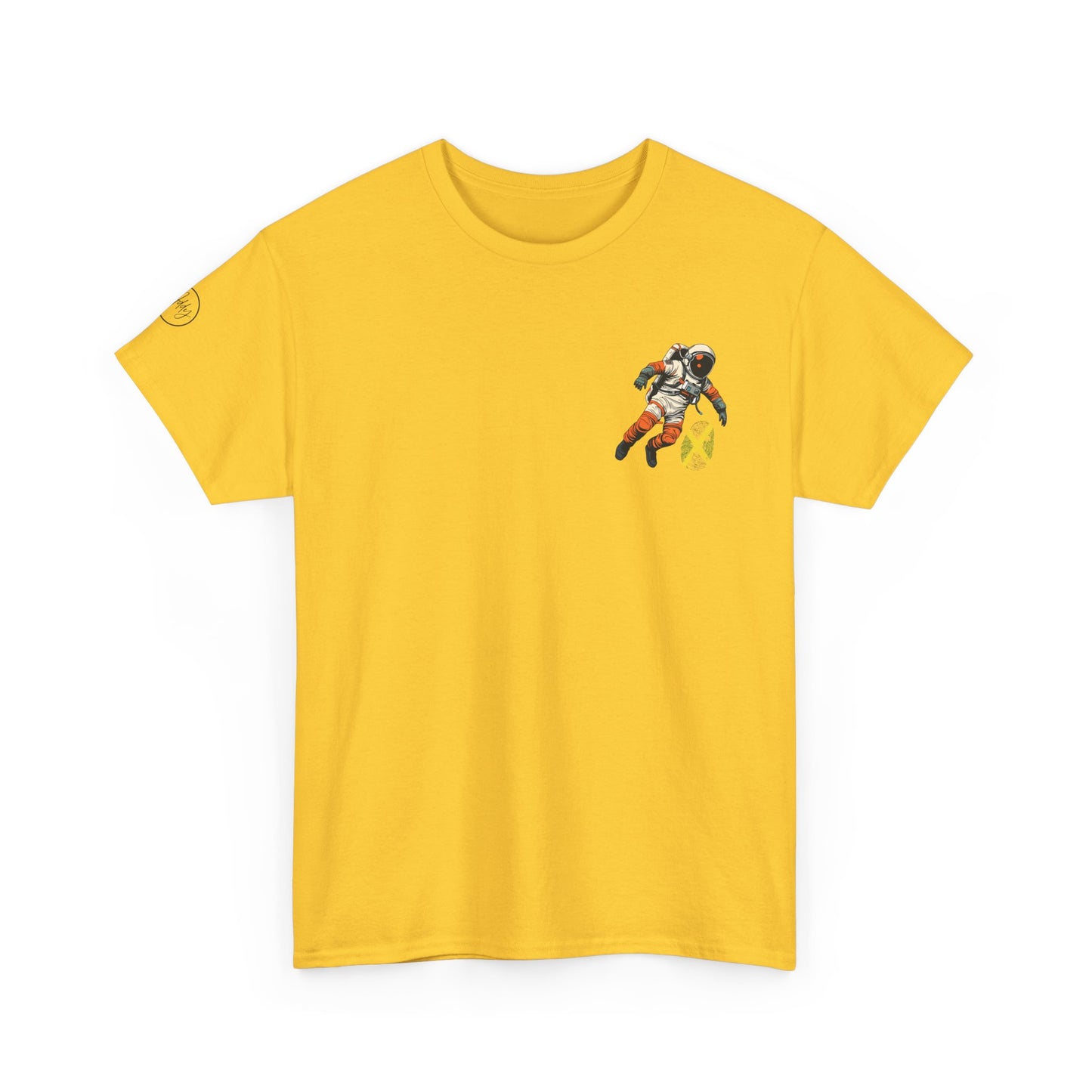 Jamaican Astronaut Tee