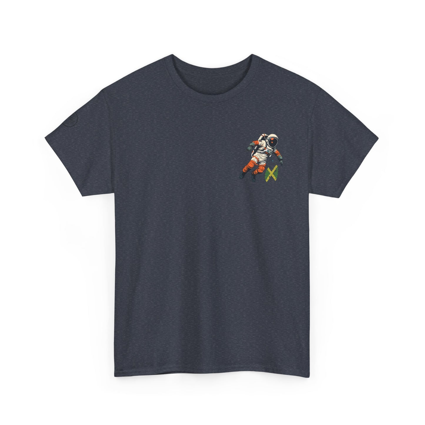 Jamaican Astronaut Tee