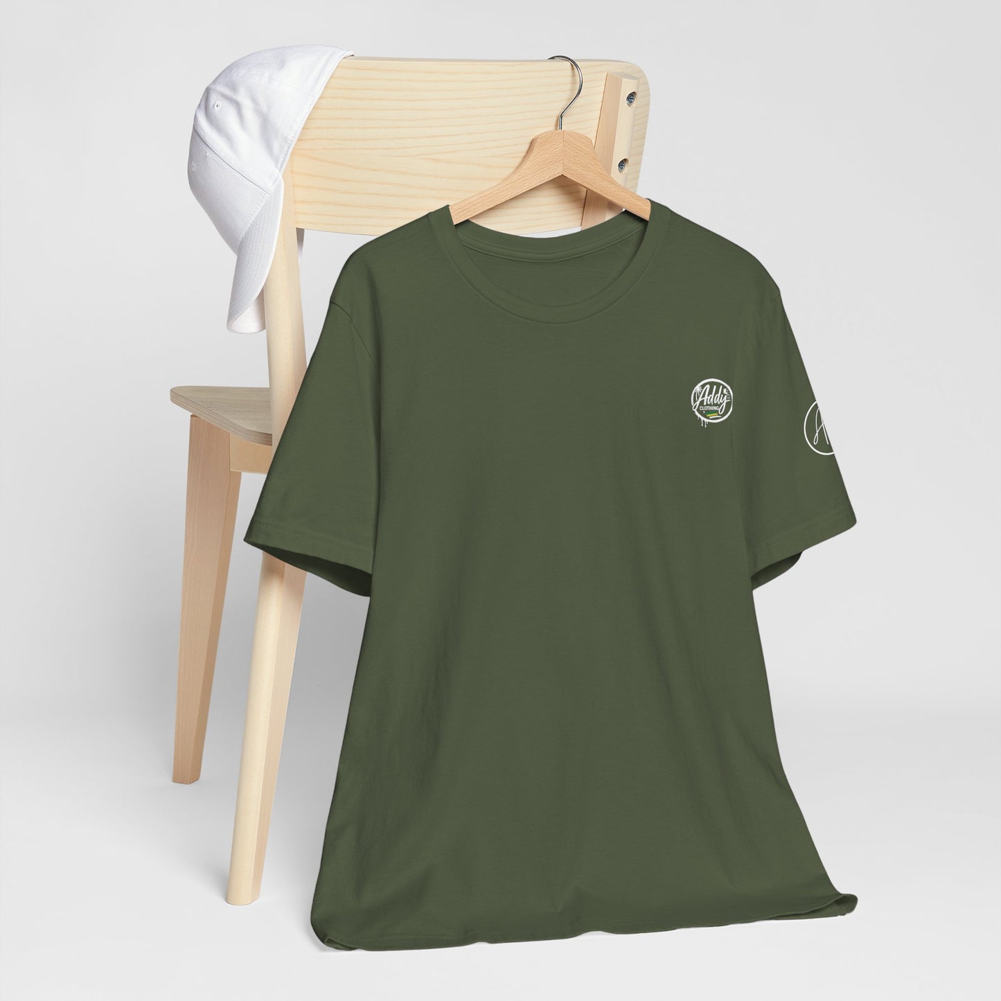 Limited edition Jamaica 1962 Tee by Addy