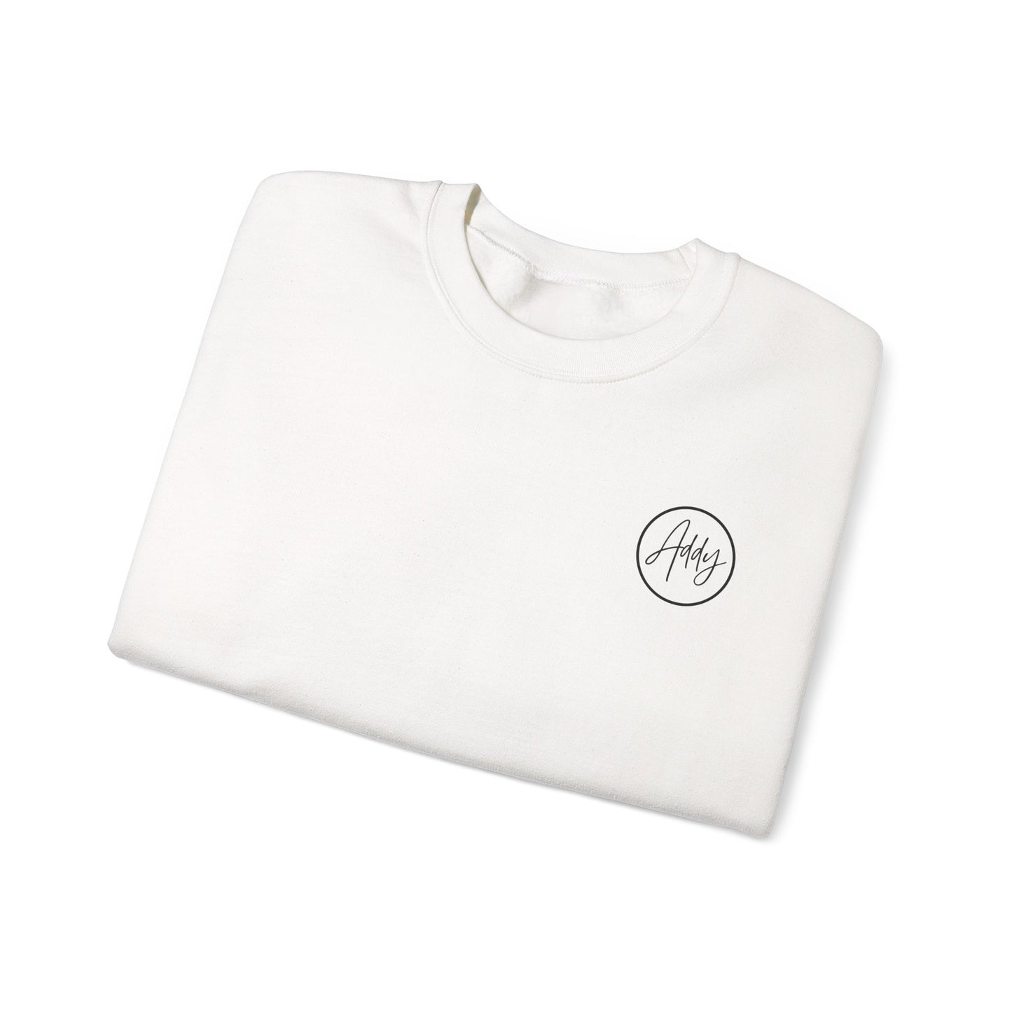 BC 1962 sweatshirt