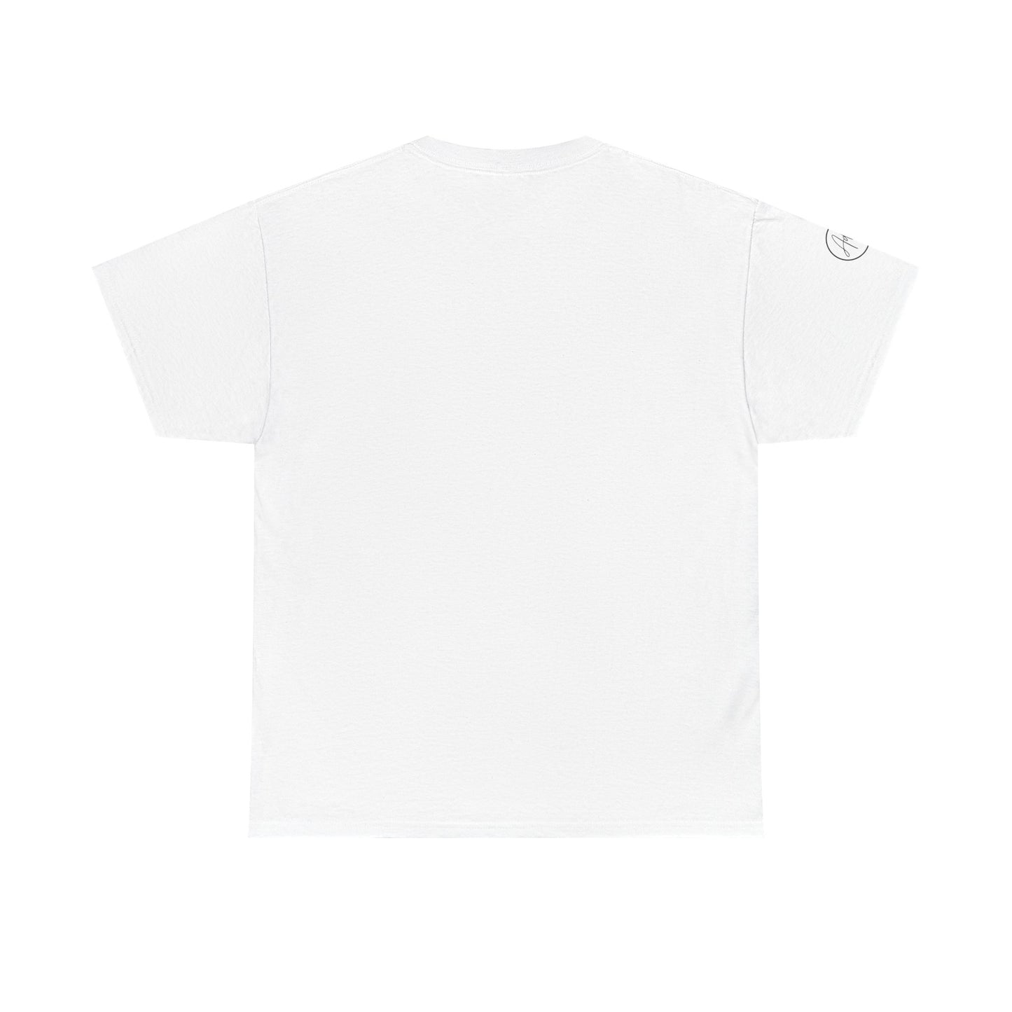 Black Educated Daddy Tee by Addy
