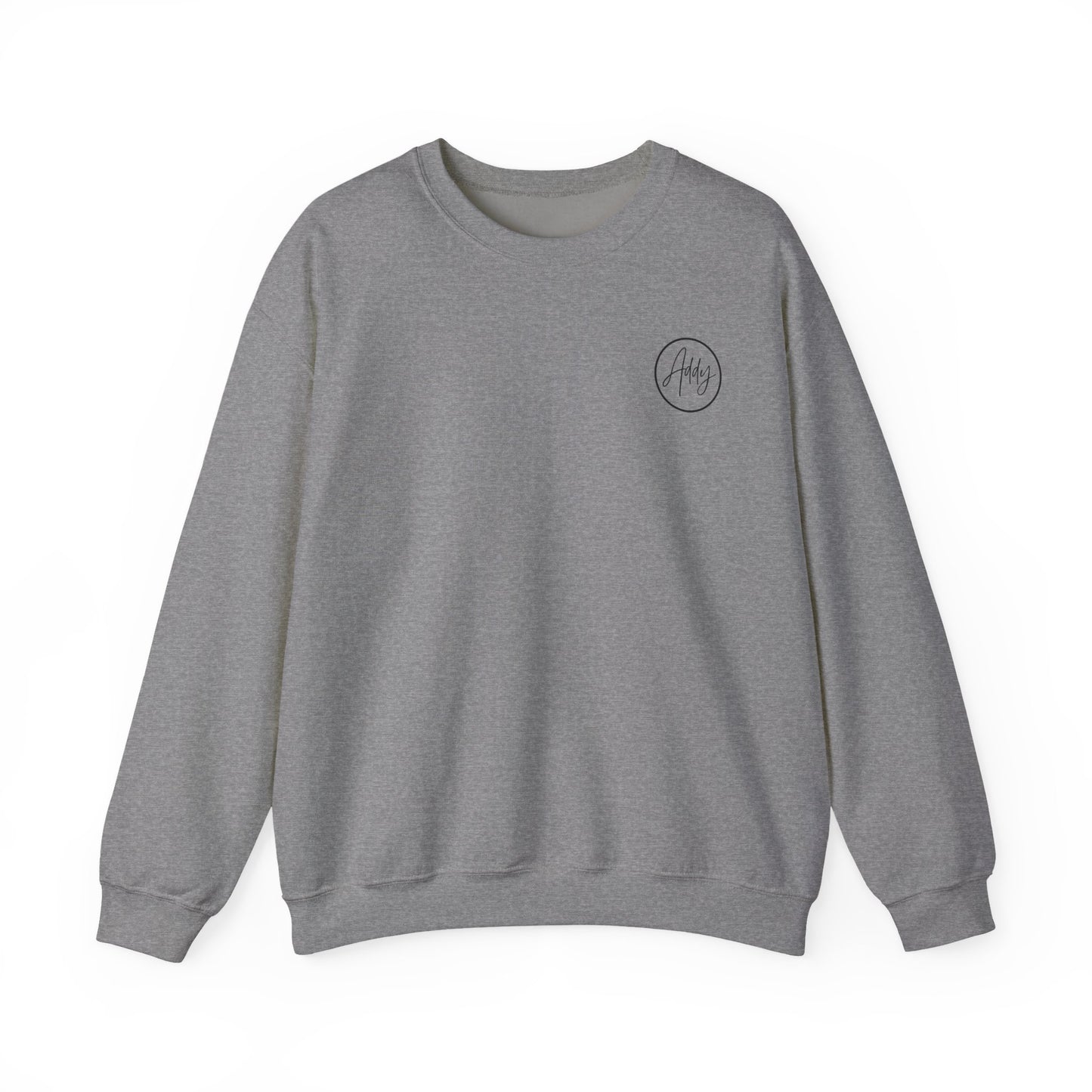 BC 1962 sweatshirt