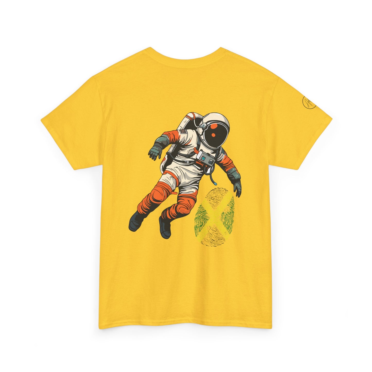 Jamaican Astronaut Tee