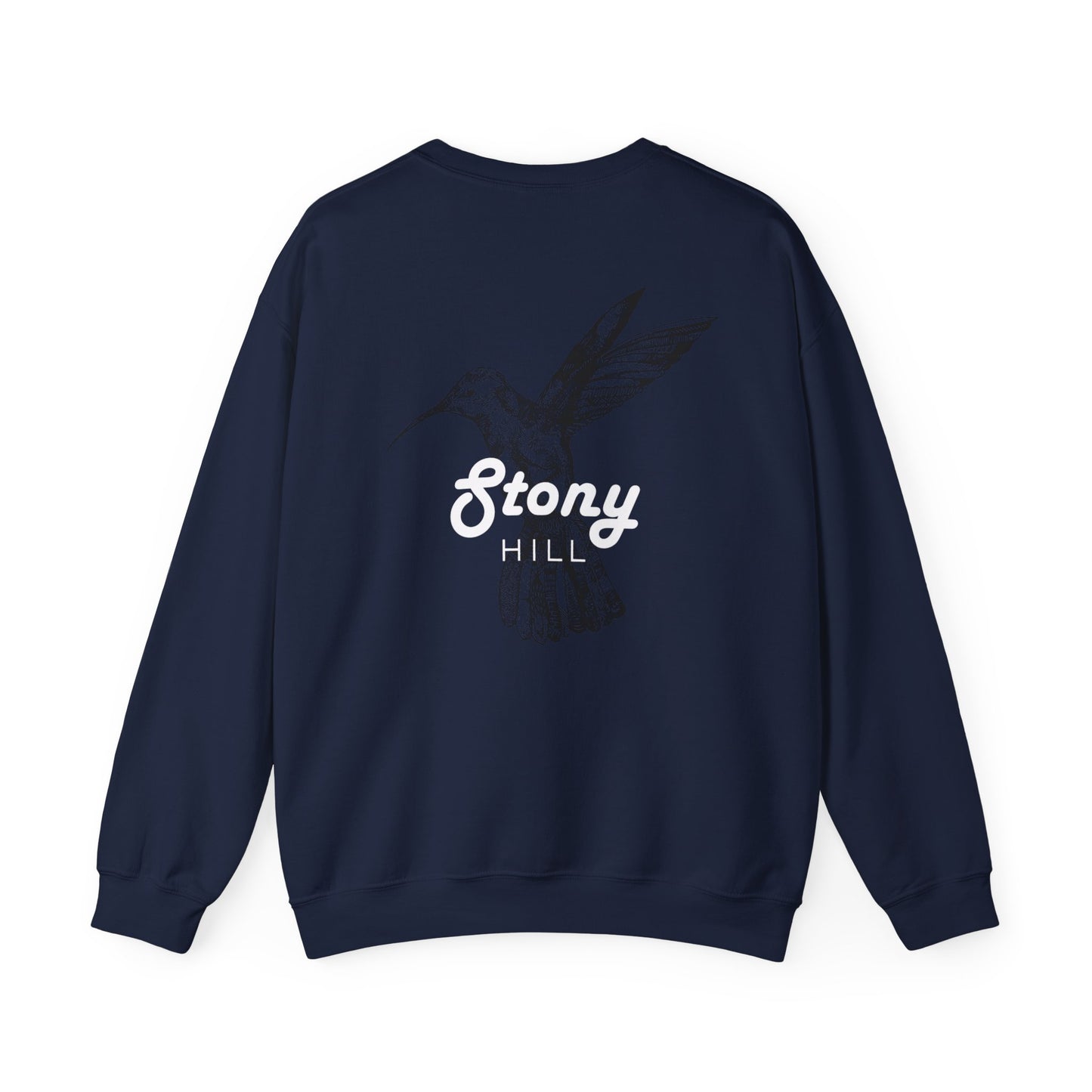 Stony Hill Jamaica Bird Sweatshirt