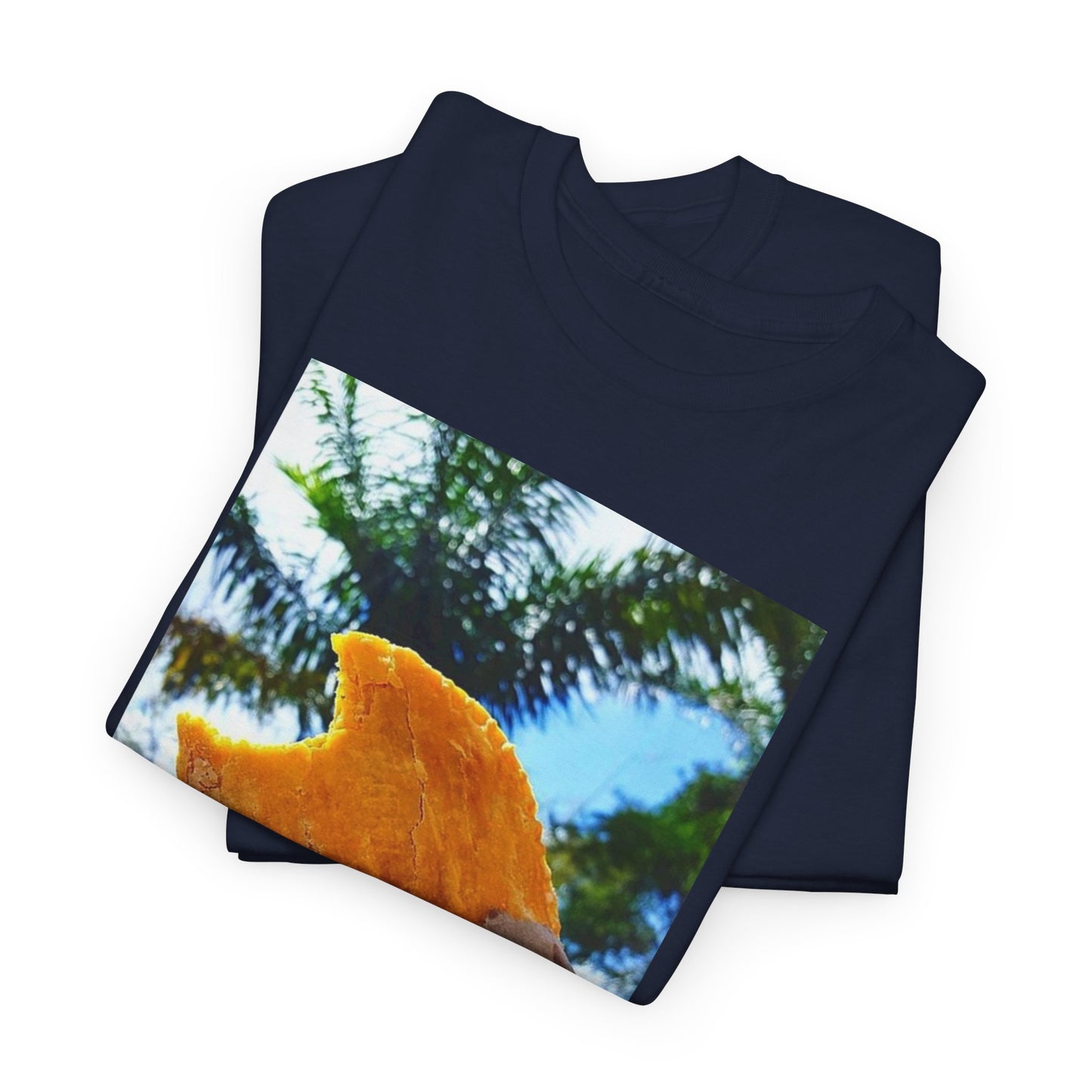 A Patty A Day Keeps Badmind Away Inspirational T-Shirt