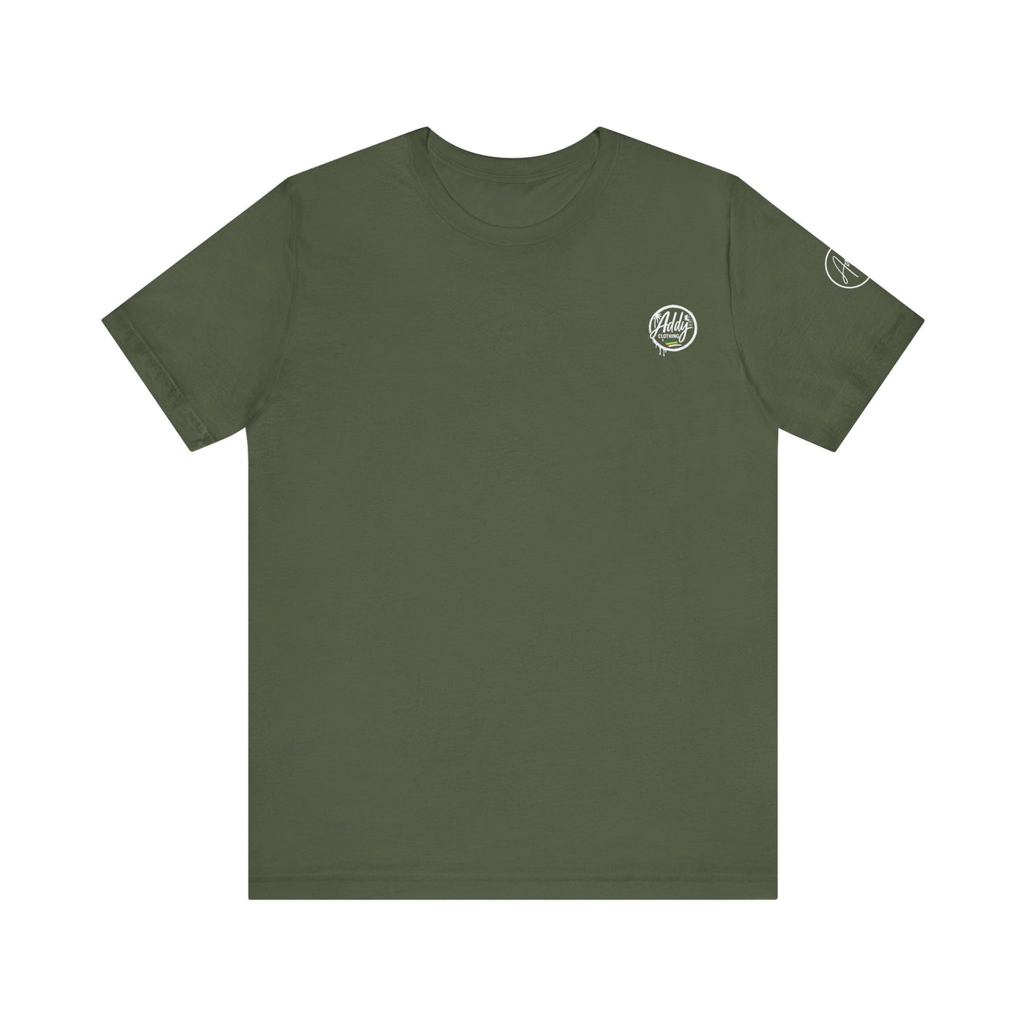 Limited edition Jamaica 1962 Tee by Addy