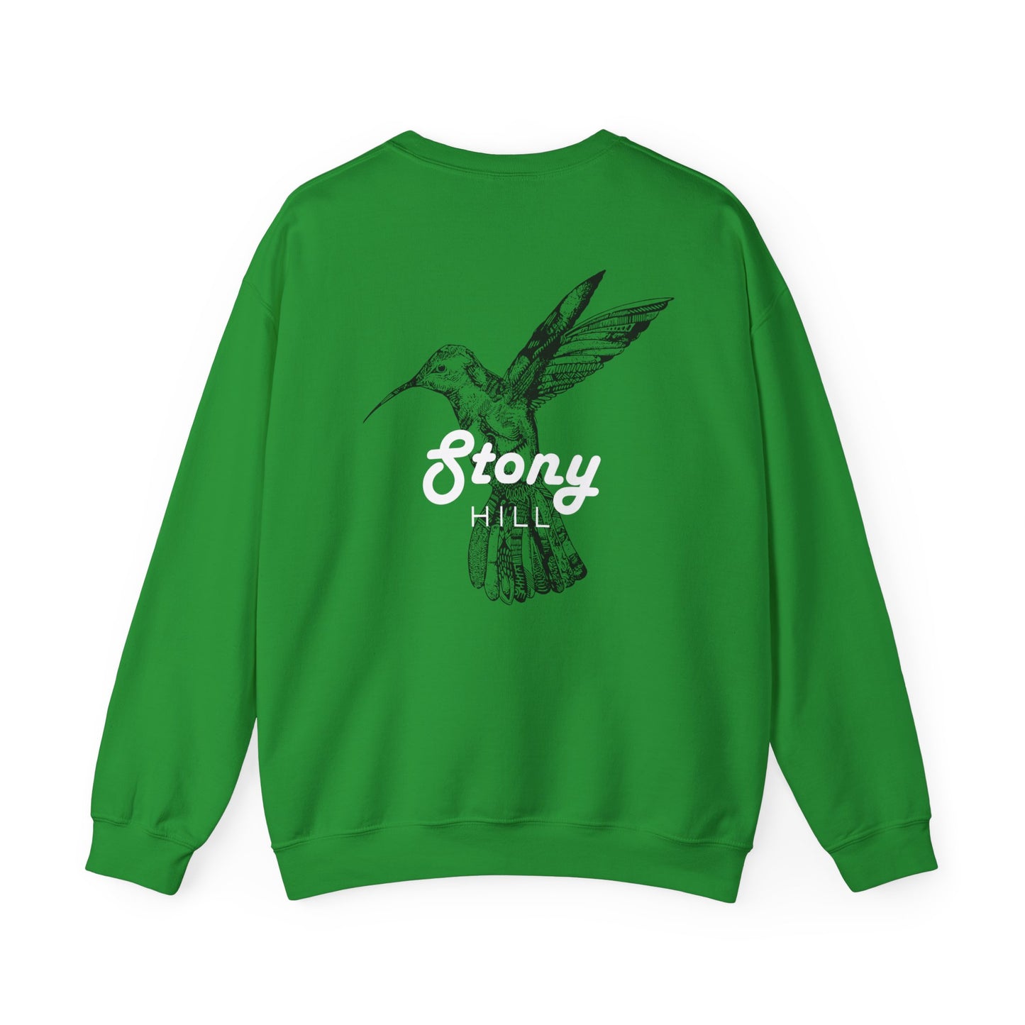 Stony Hill Jamaica Bird Sweatshirt