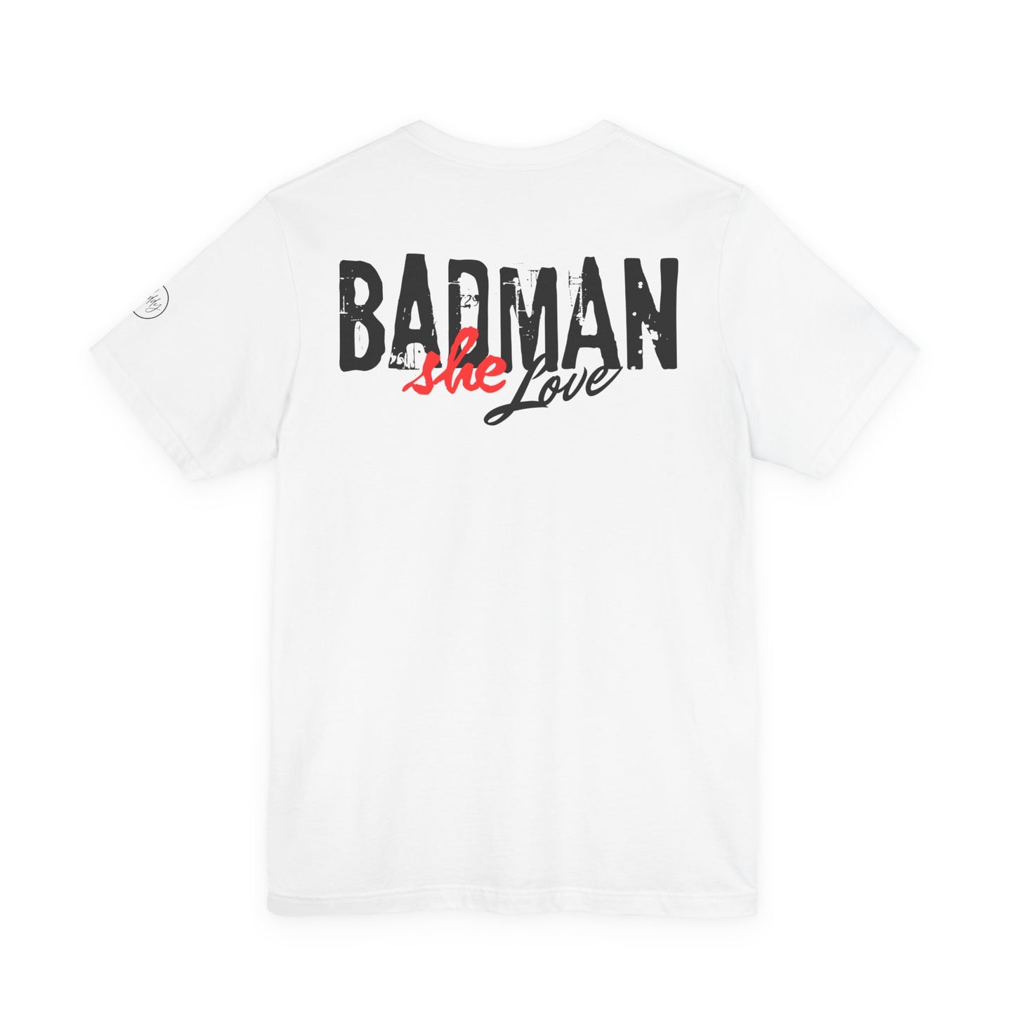 Badman She Love by Addy