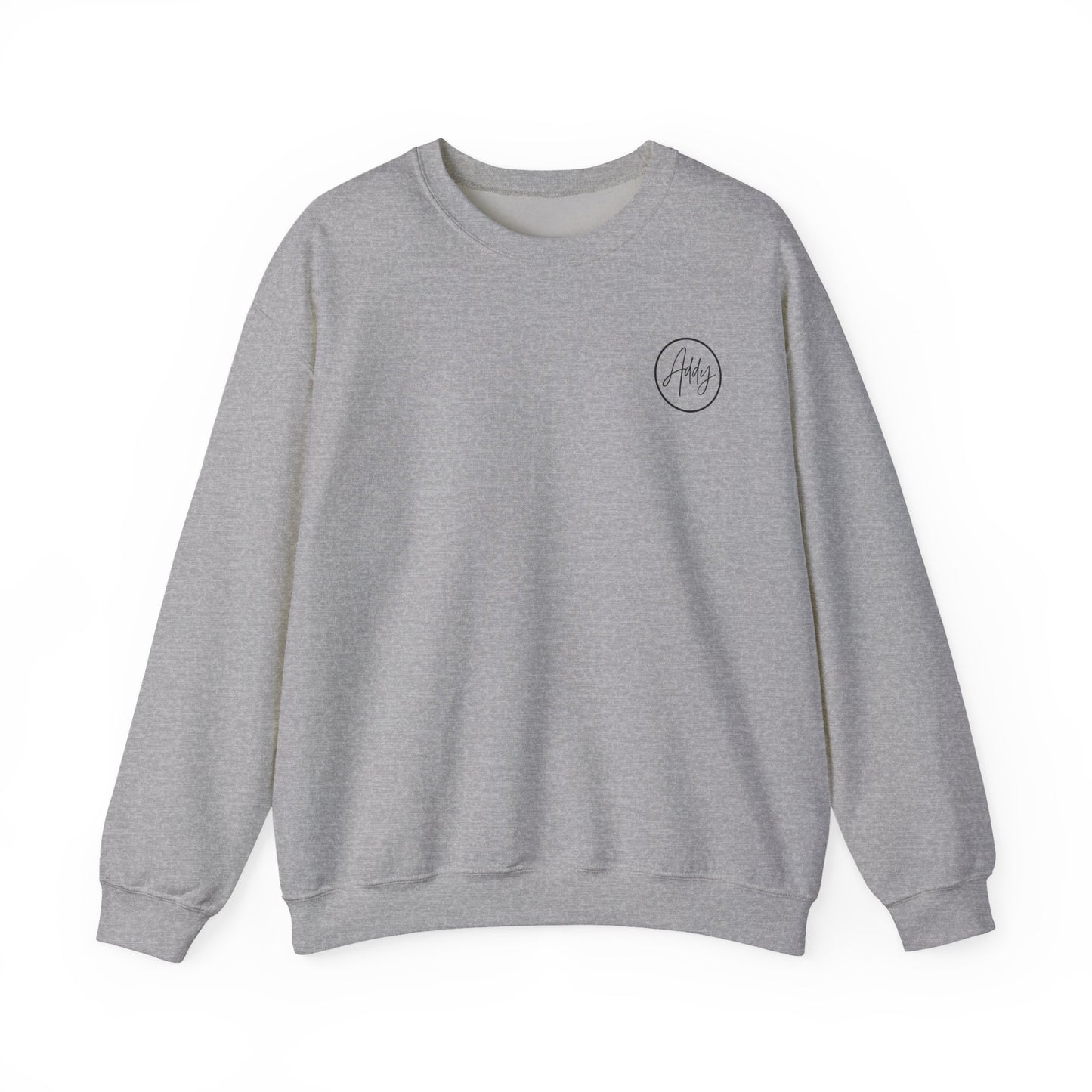 BC 1962 sweatshirt