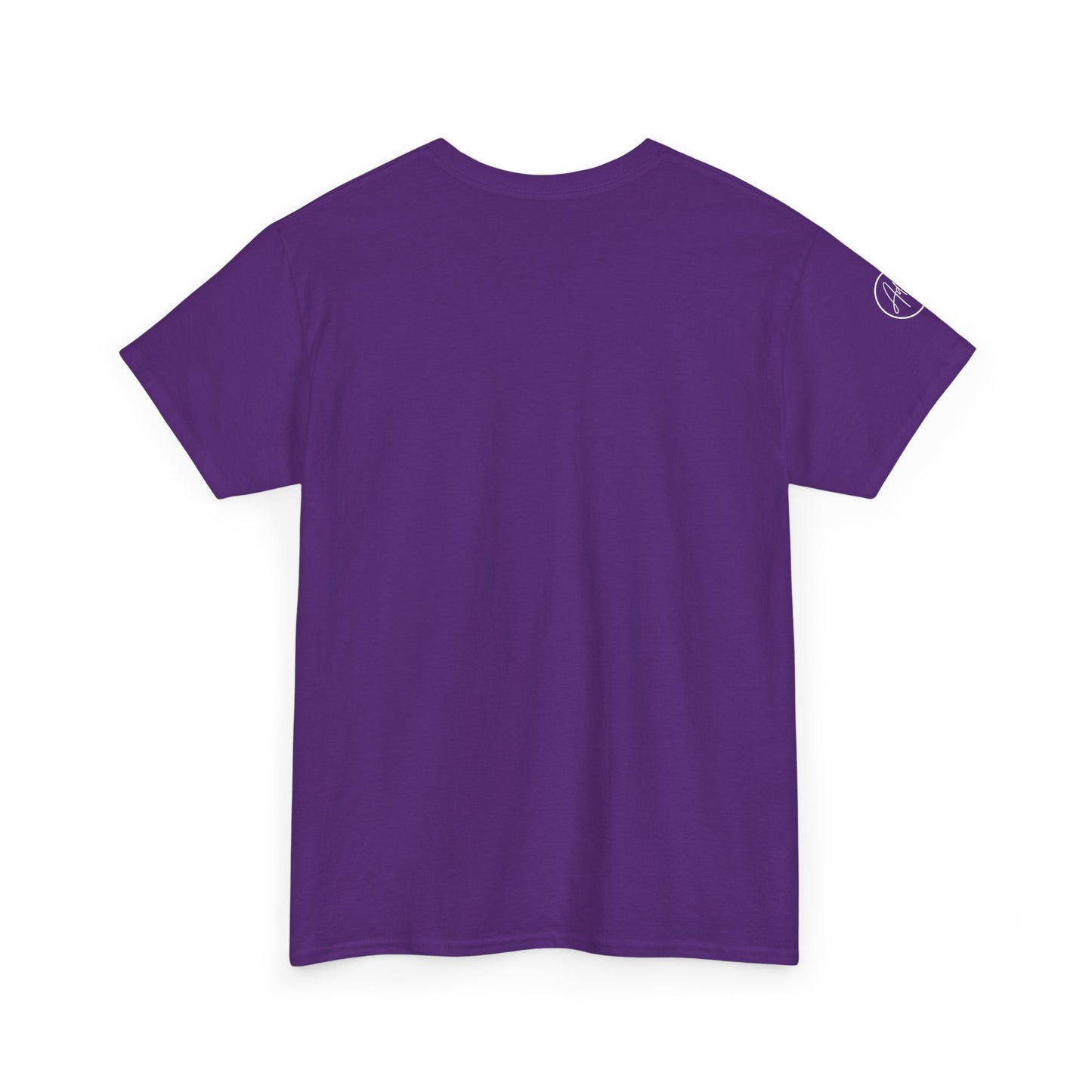 Black Educated Daddy Tee by Addy