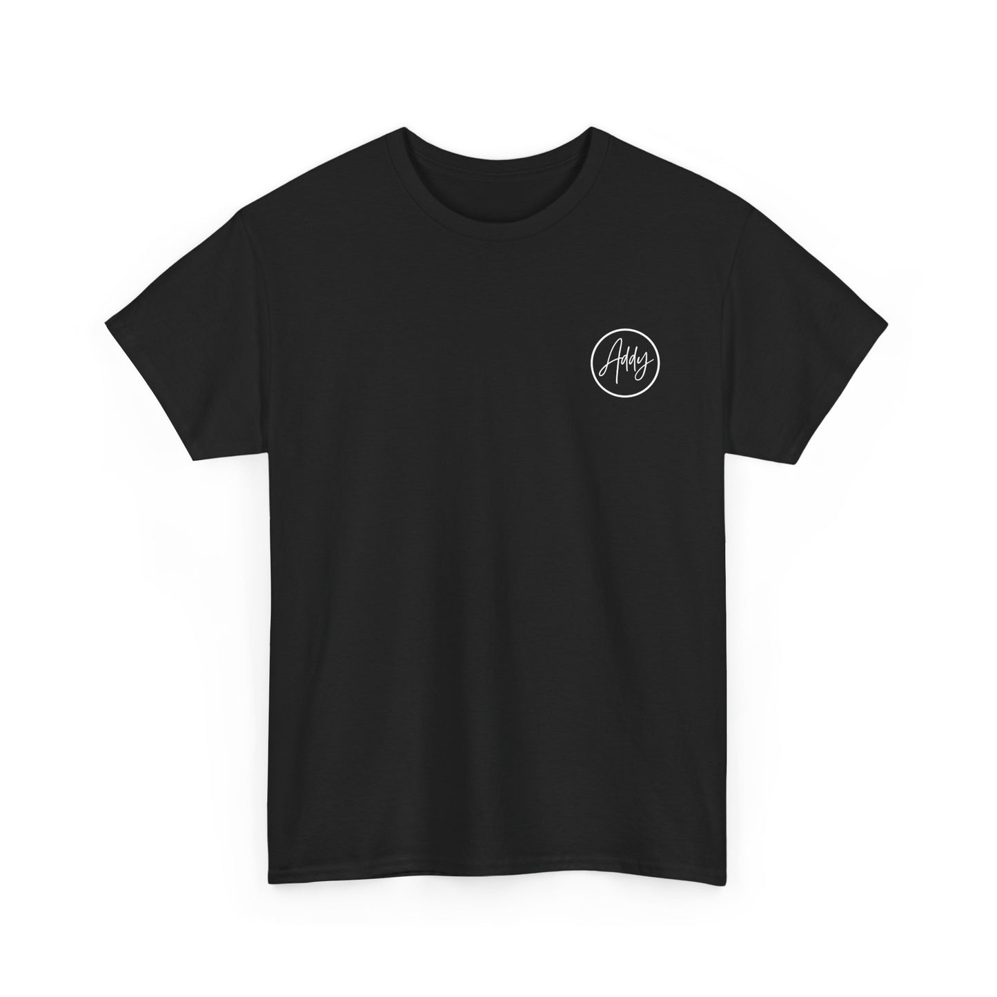 No Days Off Unisex Heavy Cotton Tee, Workout Shirt, Gym Apparel, Gift for Athletes, Casual Wear, Fitness Tee, Exercise T-Shirt, Athletic