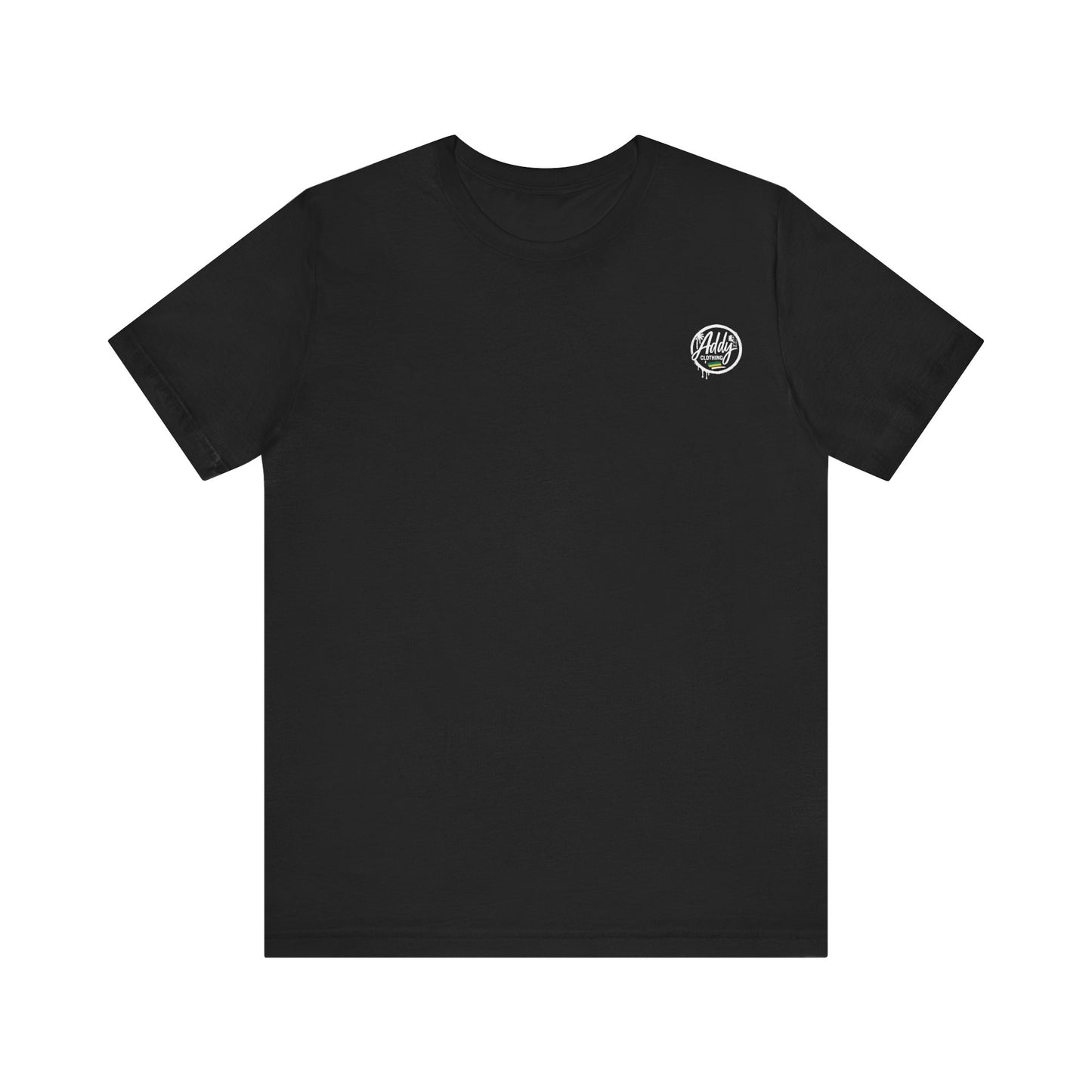 Limited edition Jamaica 1962 Tee by Addy