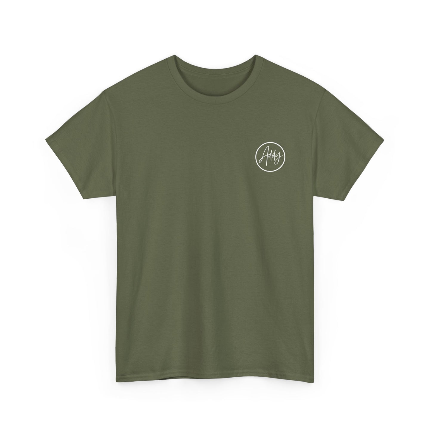 No Days Off Unisex Heavy Cotton Tee, Workout Shirt, Gym Apparel, Gift for Athletes, Casual Wear, Fitness Tee, Exercise T-Shirt, Athletic