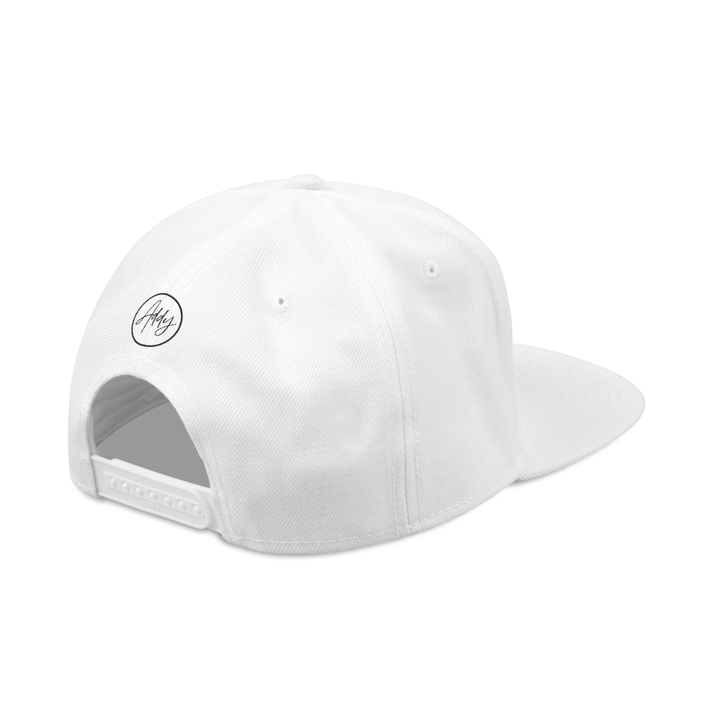 Black River Crocodile Snapback by Addy